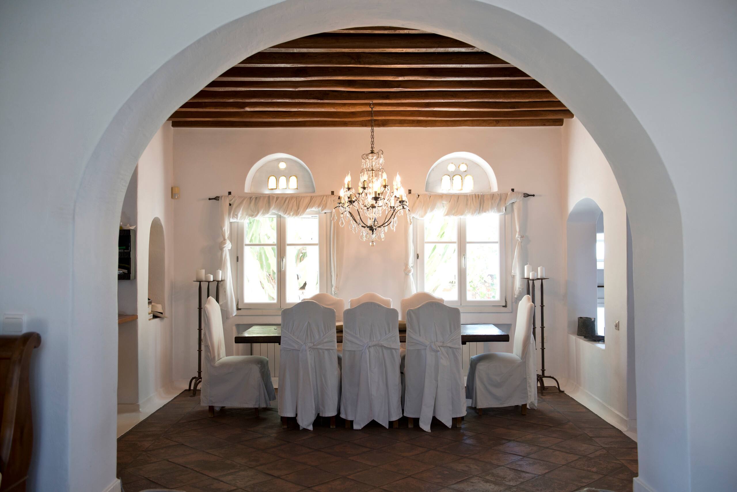 Topos Exclusive Mykonos-Poseidon villa 16