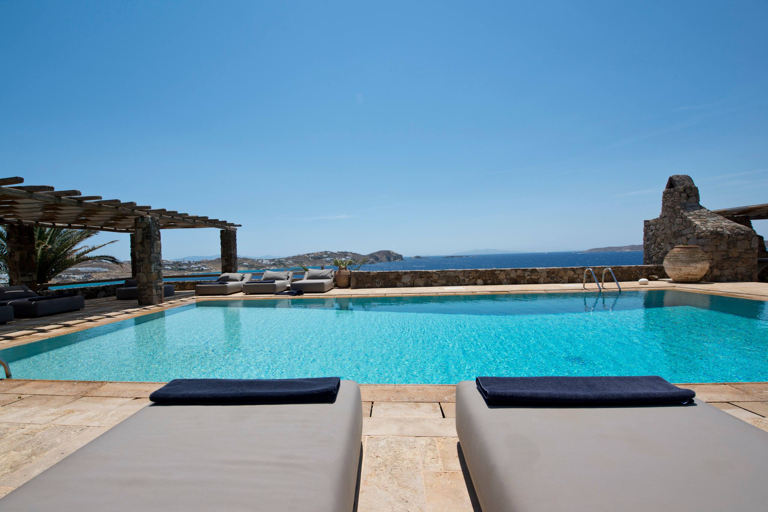 Topos Exclusive Mykonos-Poseidon villa 38