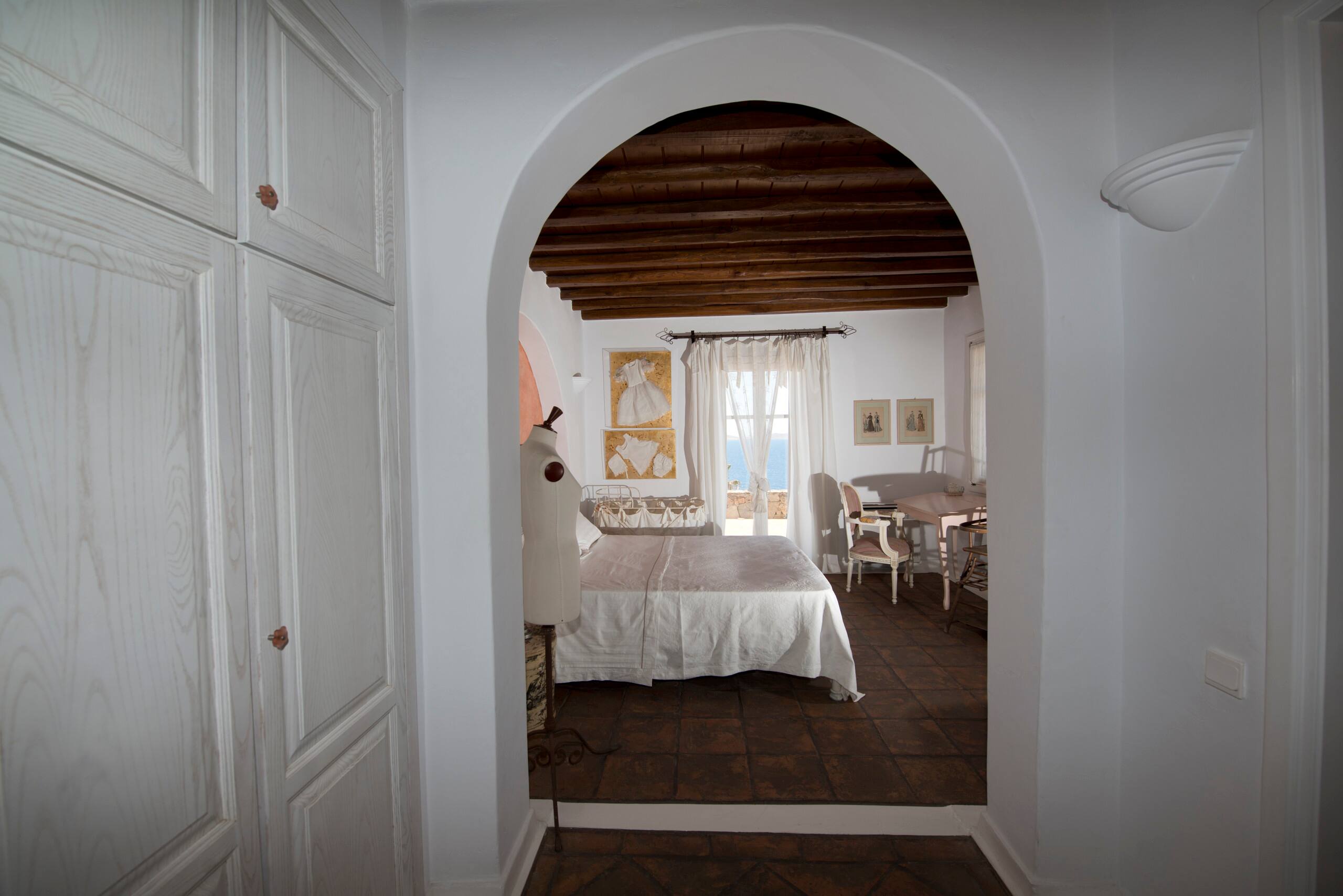 Topos Exclusive Mykonos-Poseidon villa 19