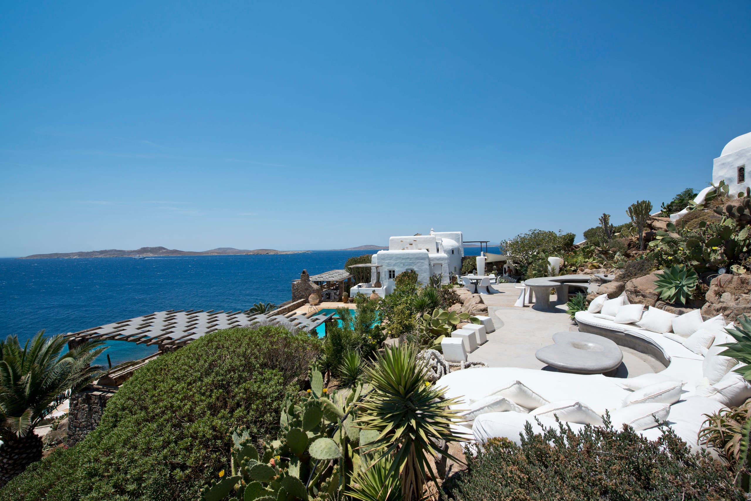 Topos Exclusive Mykonos-Poseidon villa 39