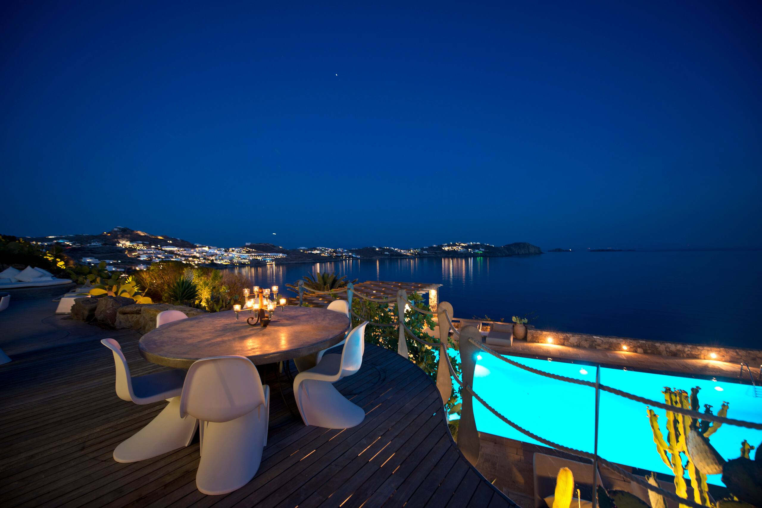 Topos Exclusive Mykonos-Poseidon villa 30