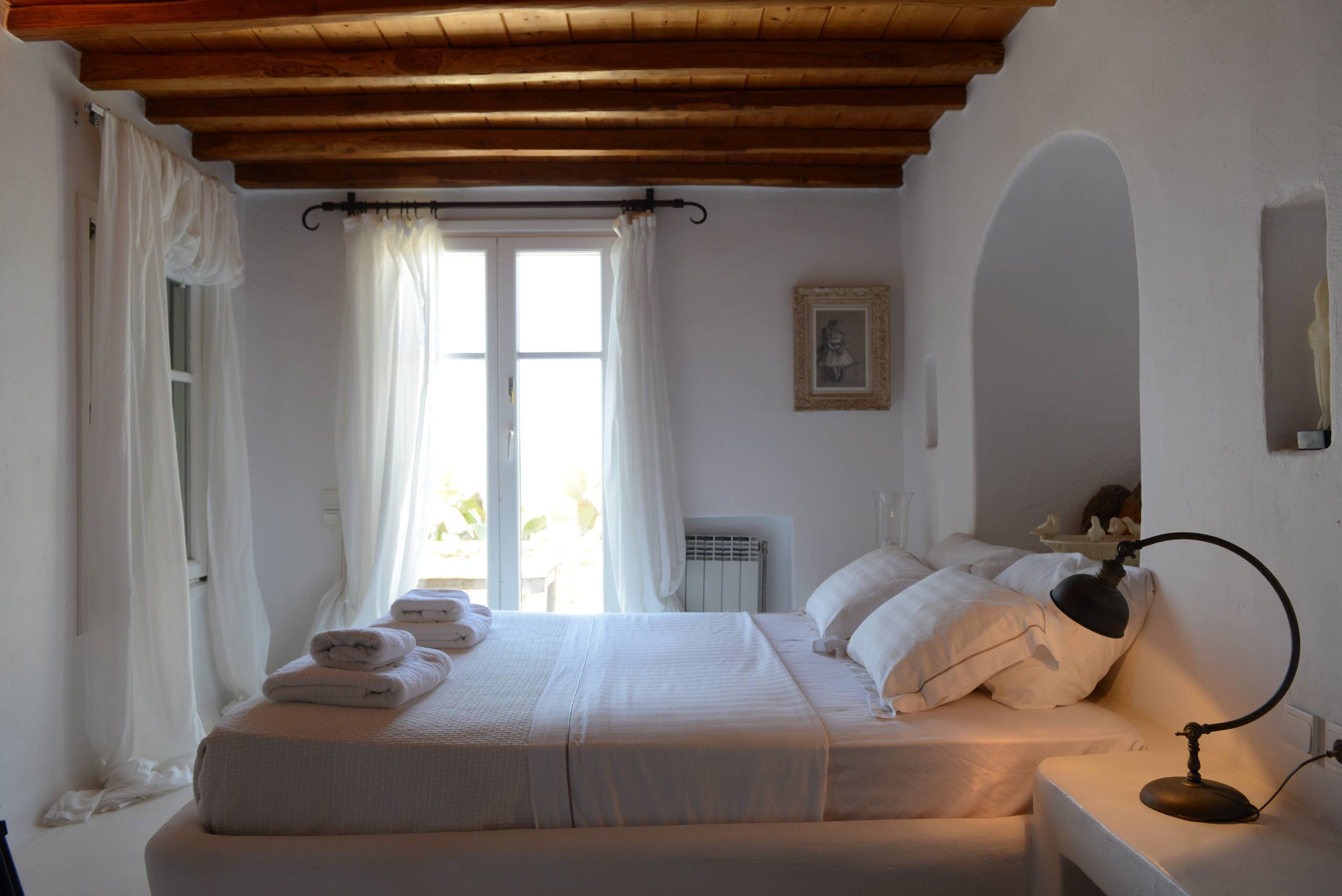 Topos Exclusive Mykonos-Poseidon villa — foto 2