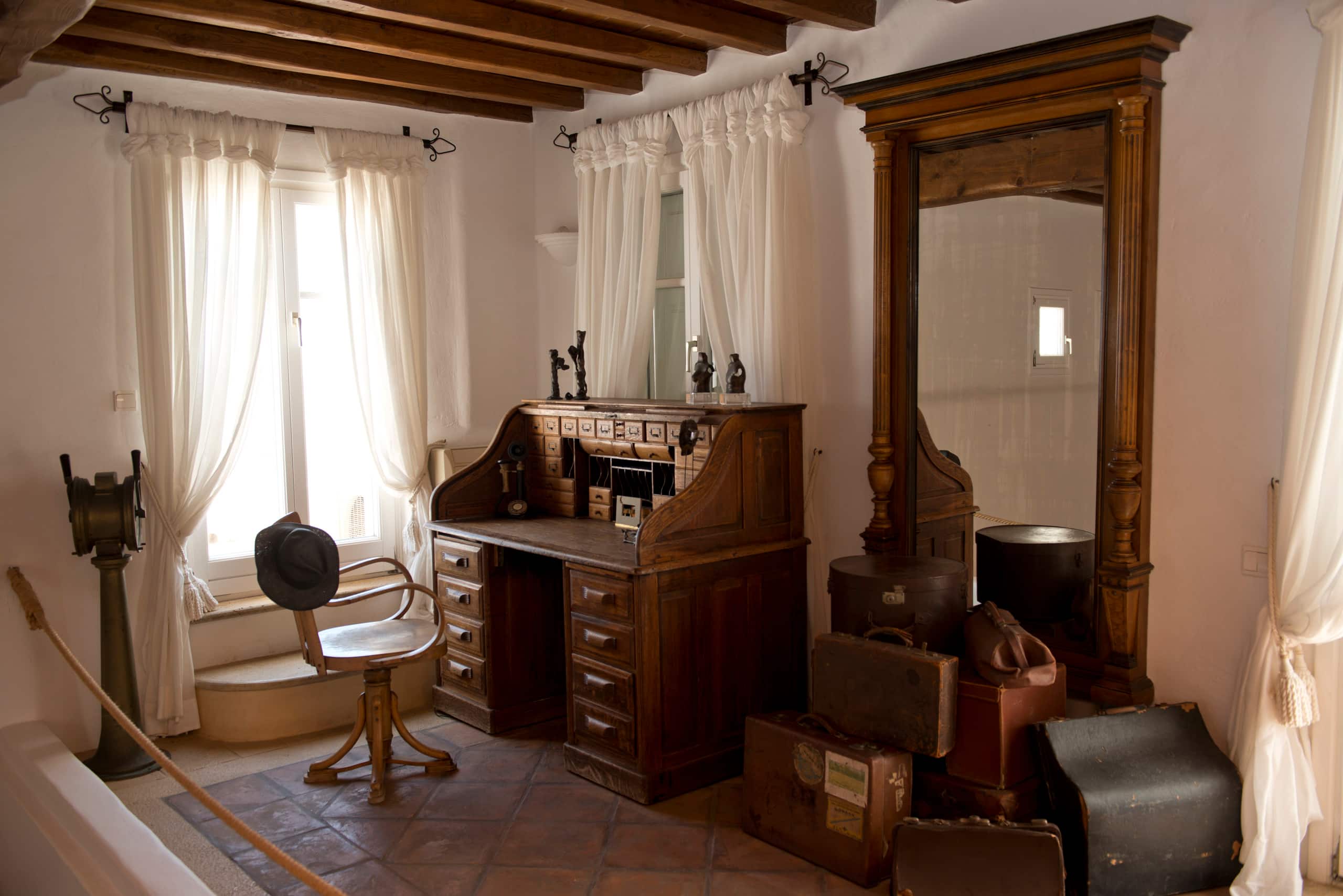 Topos Exclusive Mykonos-Poseidon villa 12