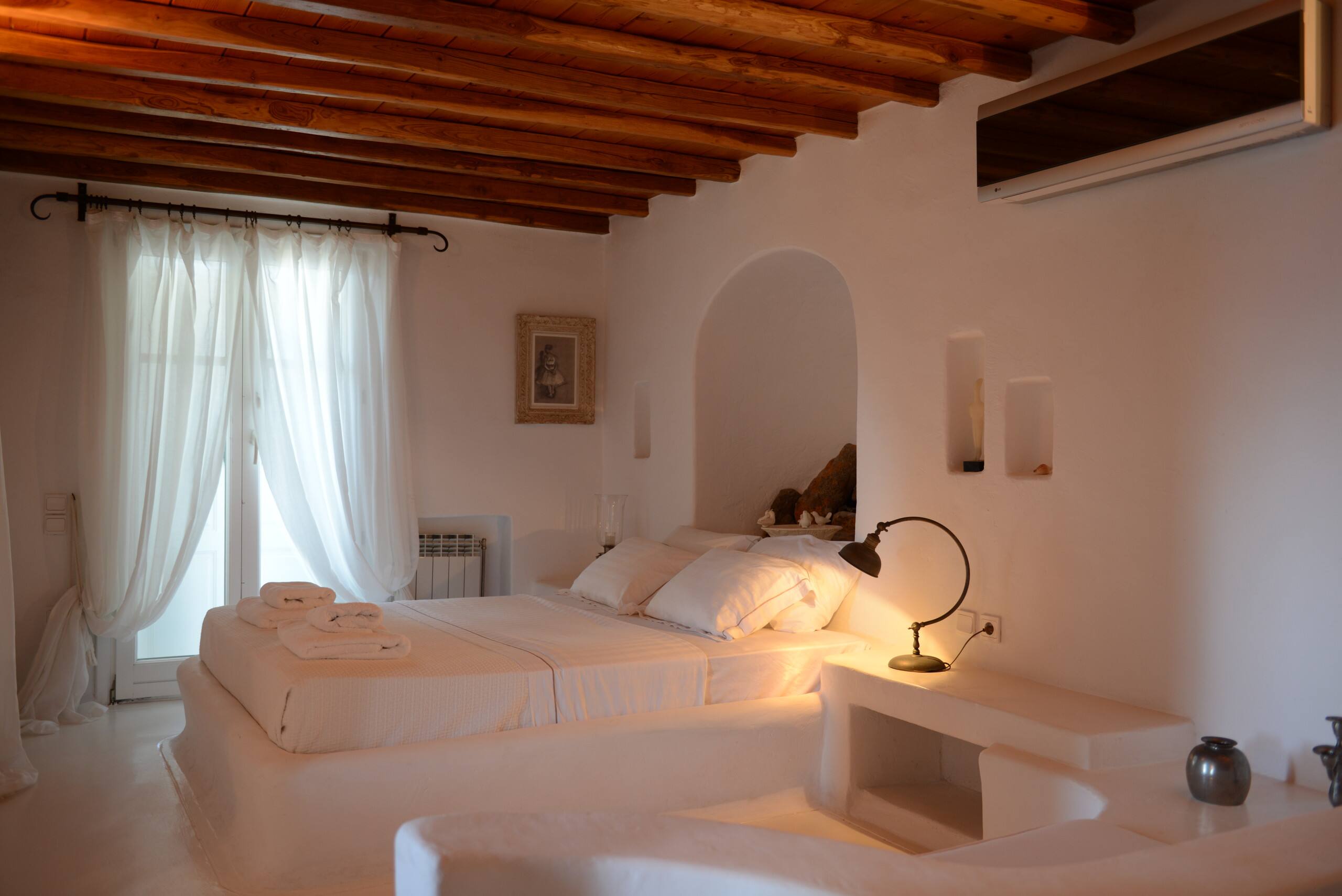 Topos Exclusive Mykonos-Poseidon villa — foto 4