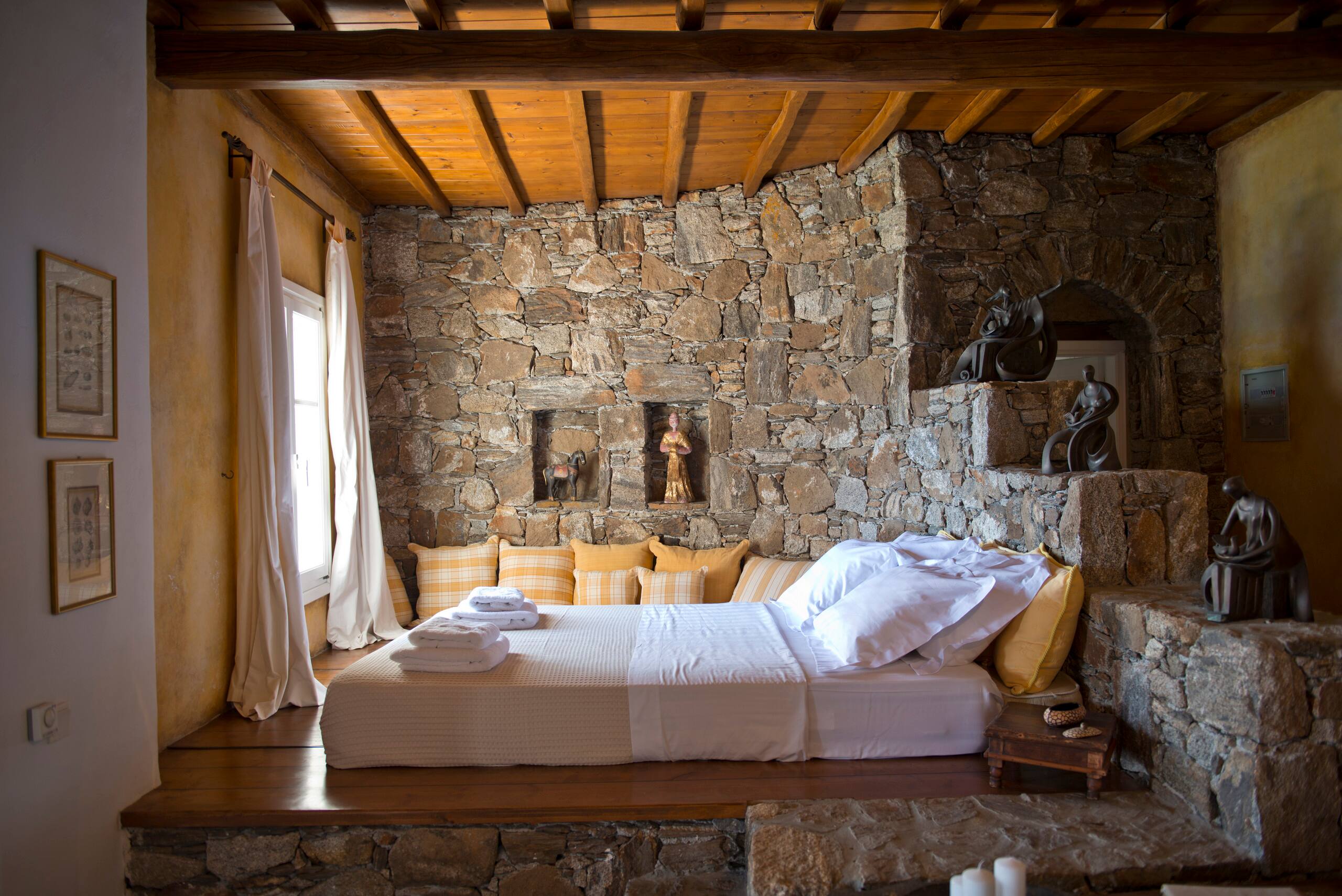Topos Exclusive Mykonos-Poseidon villa 8