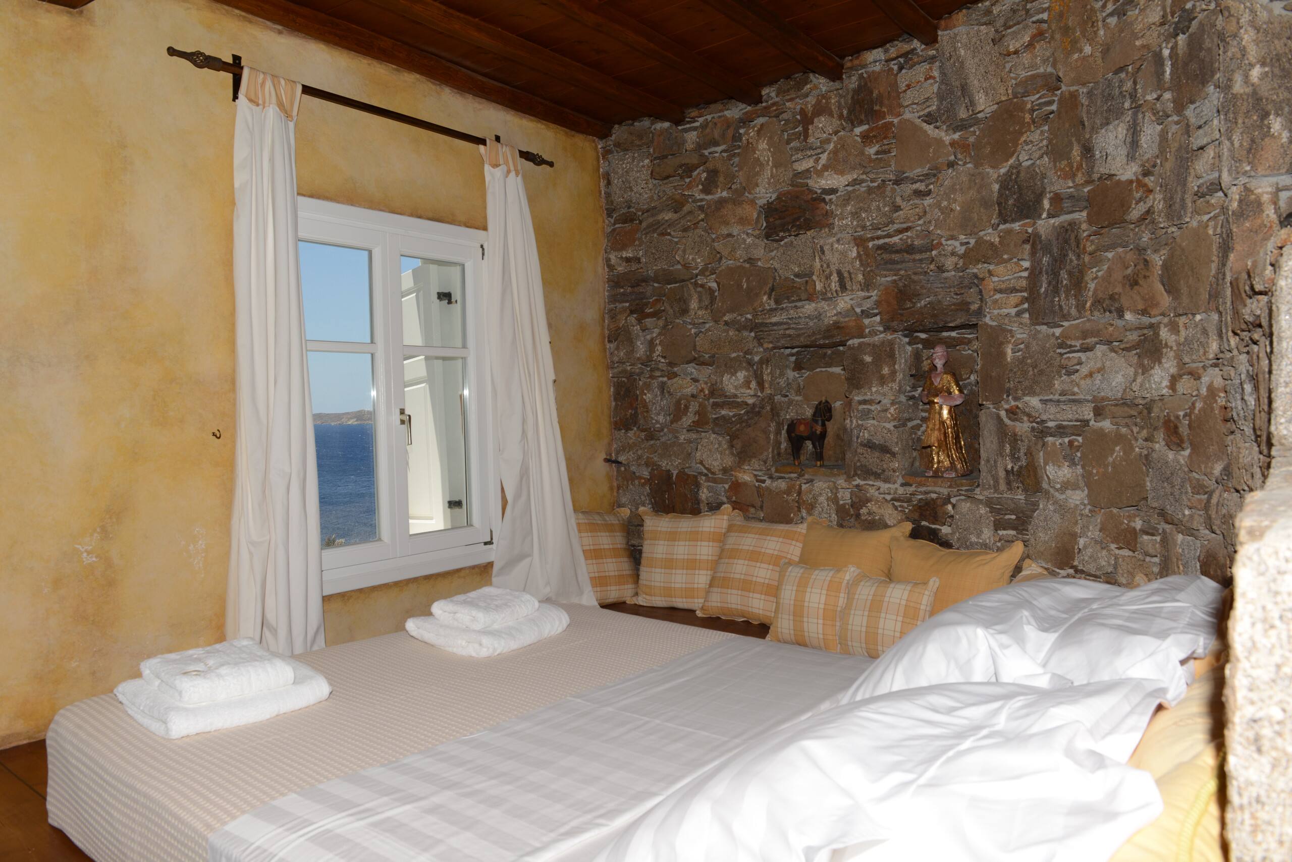 Topos Exclusive Mykonos-Poseidon villa 7