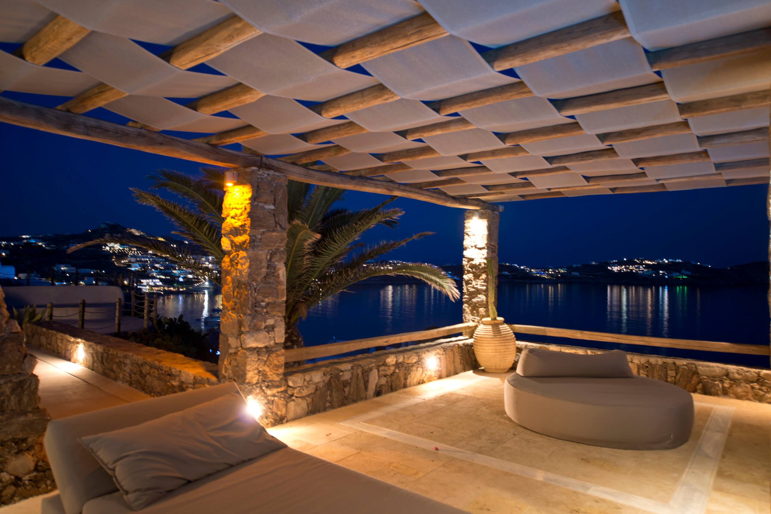 Topos Exclusive Mykonos-Poseidon villa 31