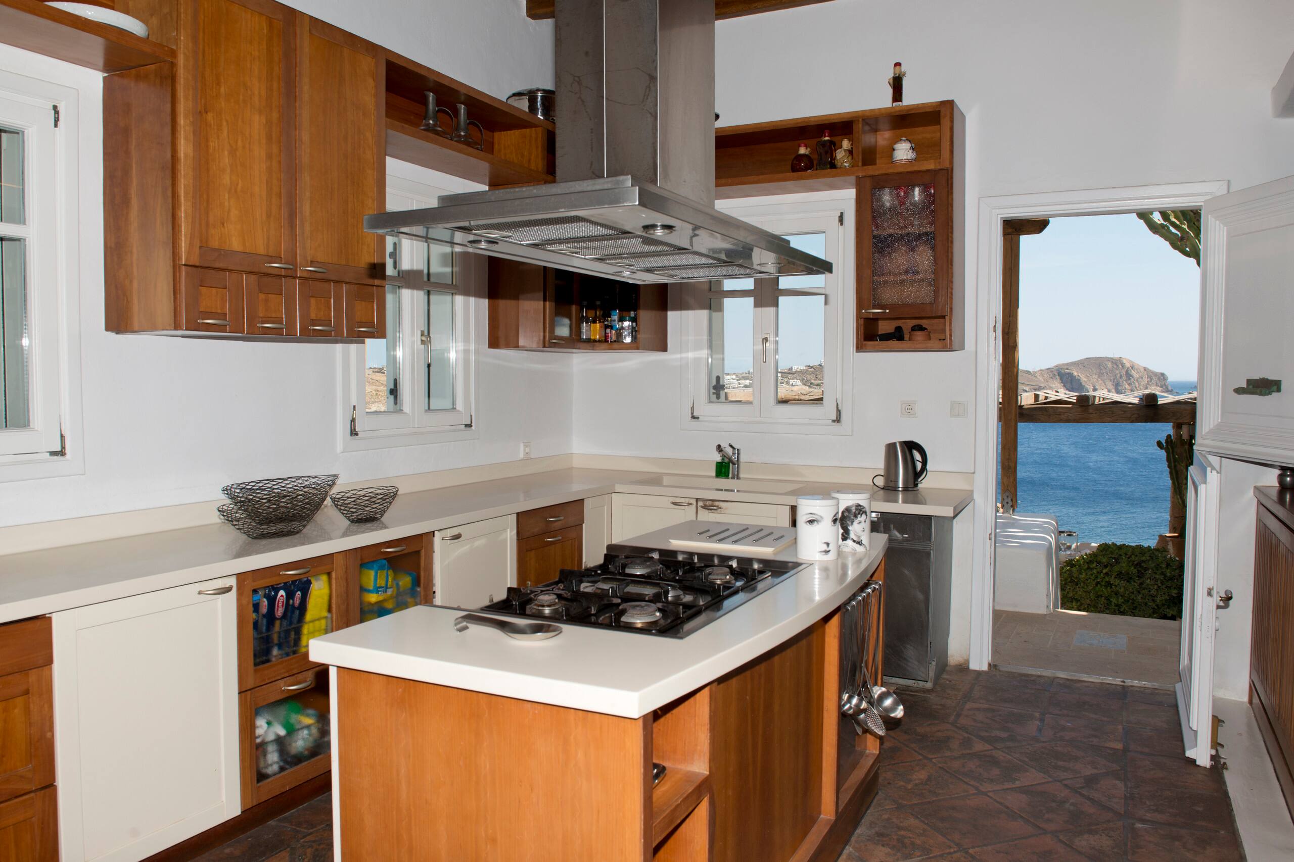 Topos Exclusive Mykonos-Poseidon villa 13