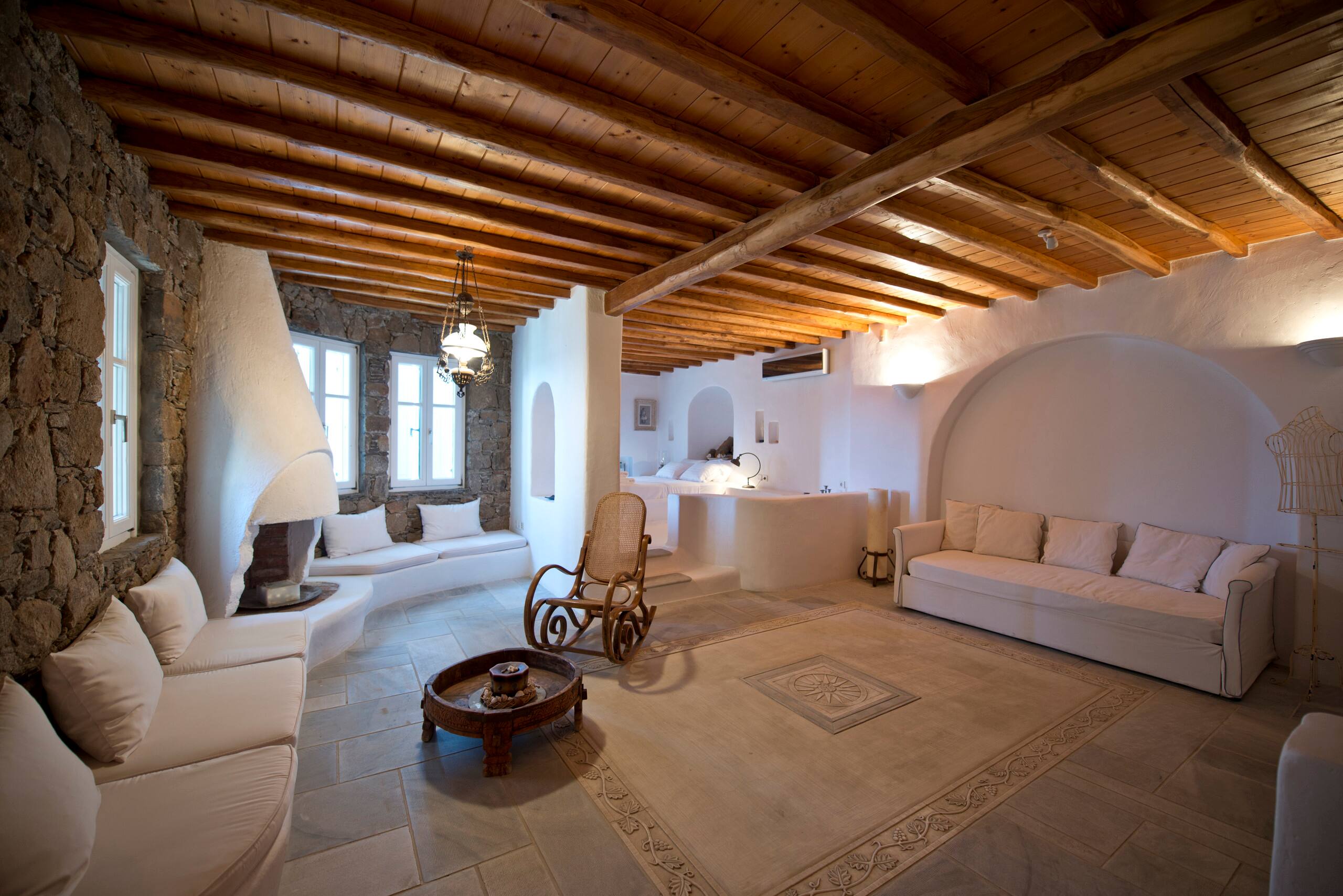 Topos Exclusive Mykonos-Poseidon villa — foto 5