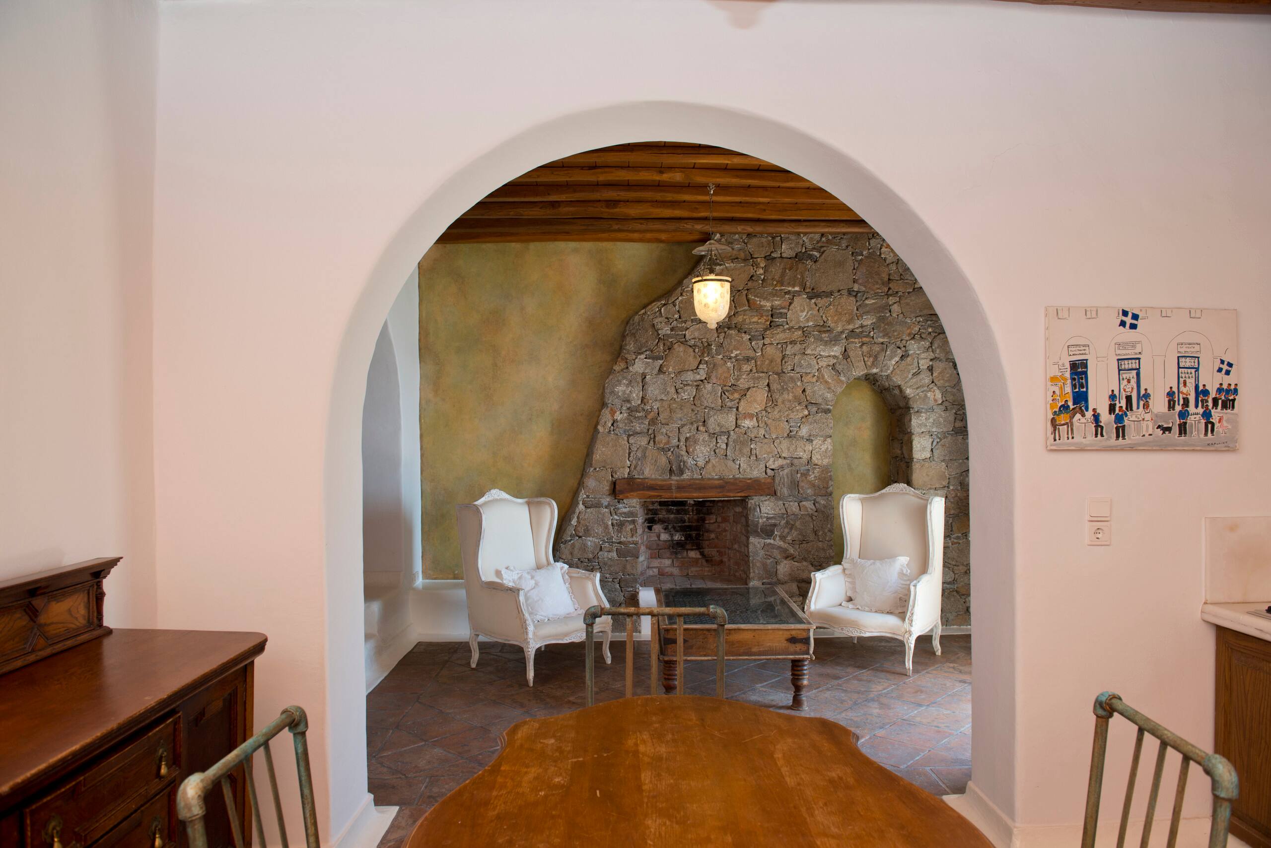 Topos Exclusive Mykonos-Poseidon villa 17