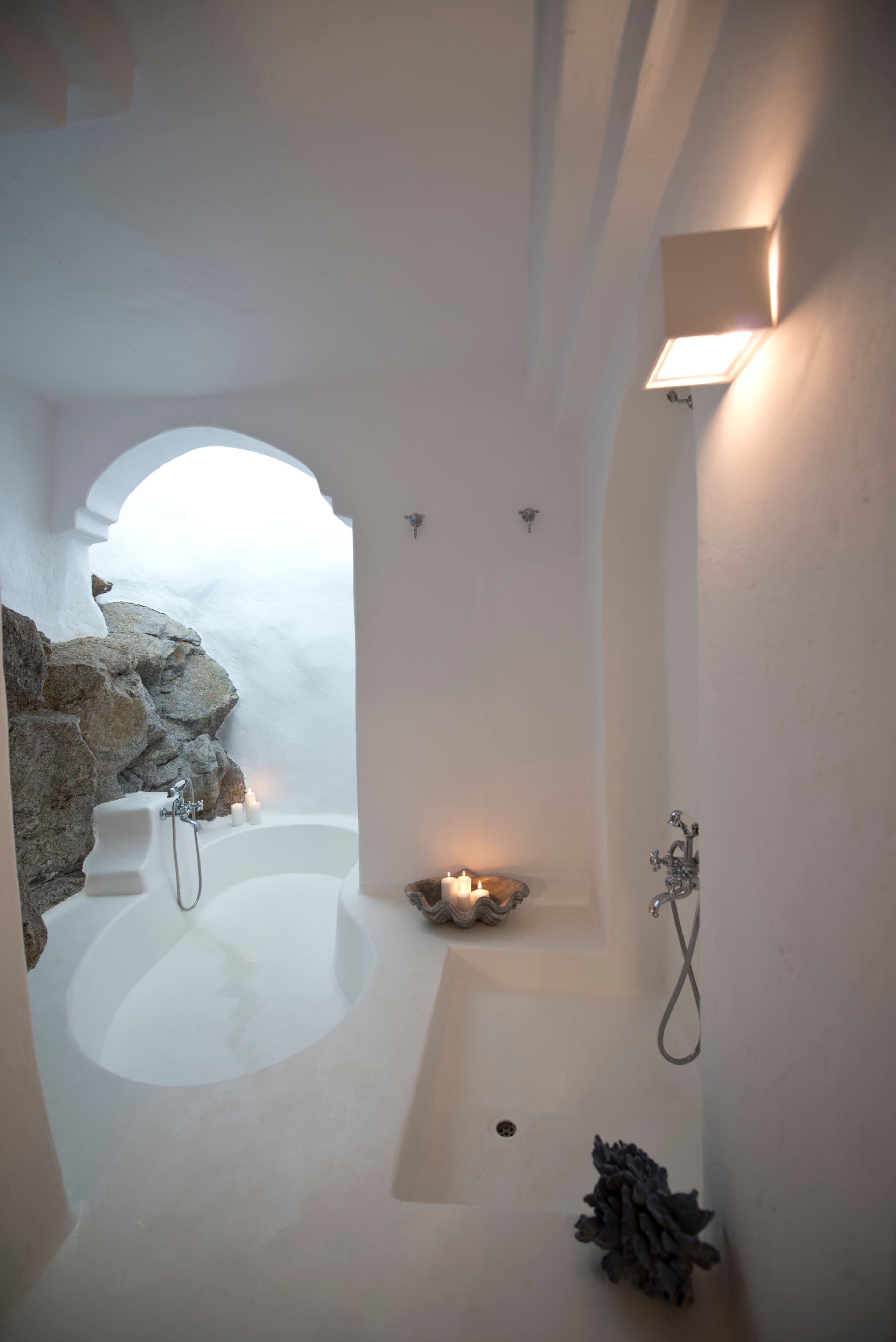 Topos Exclusive Mykonos-Poseidon villa 24