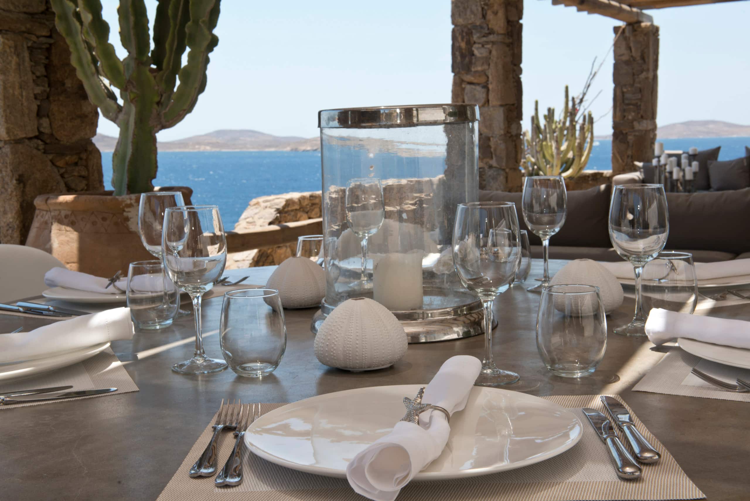 Topos Exclusive Mykonos-Poseidon villa 15