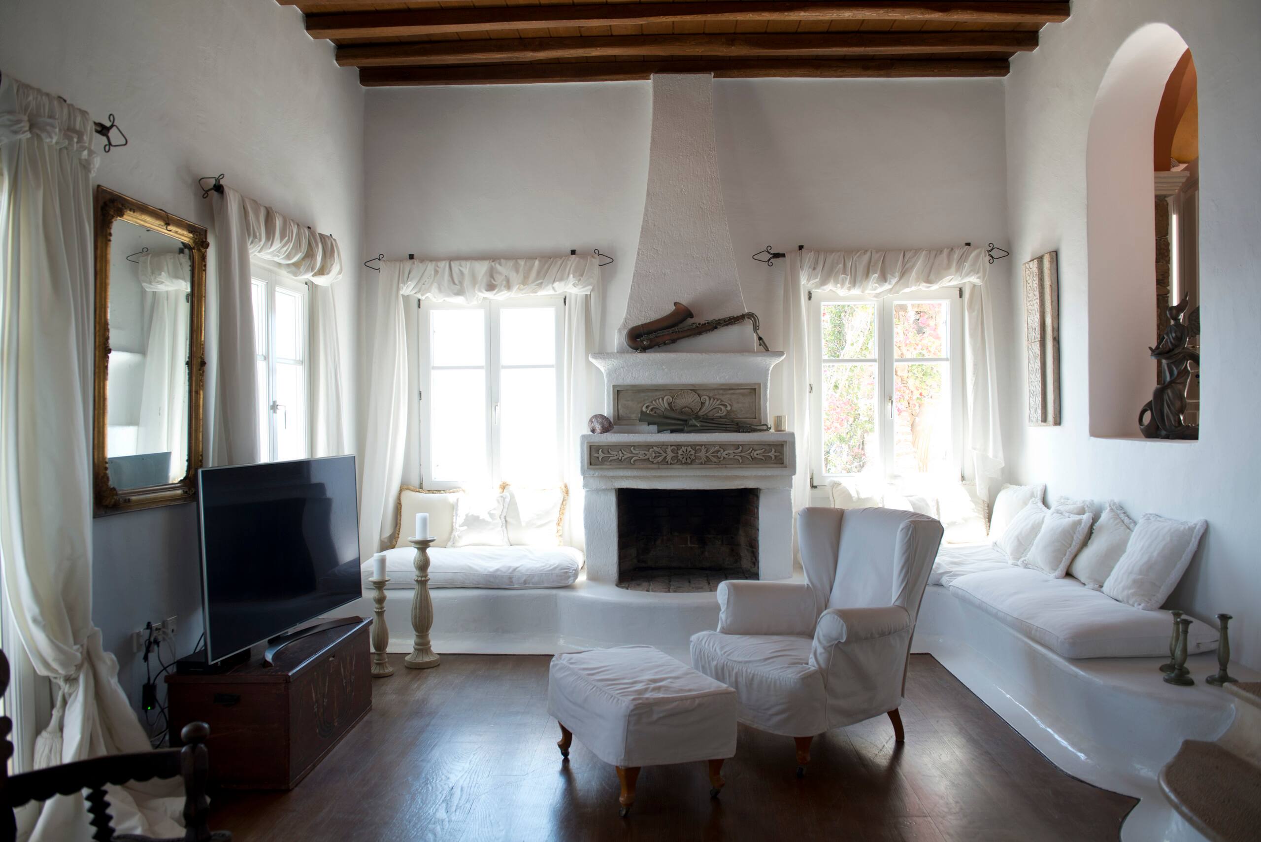 Topos Exclusive Mykonos-Poseidon villa 10