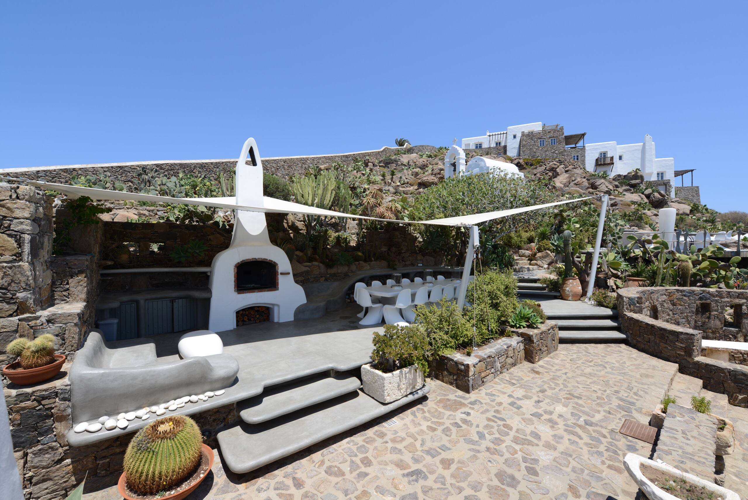 Topos Exclusive Mykonos-Poseidon villa 40