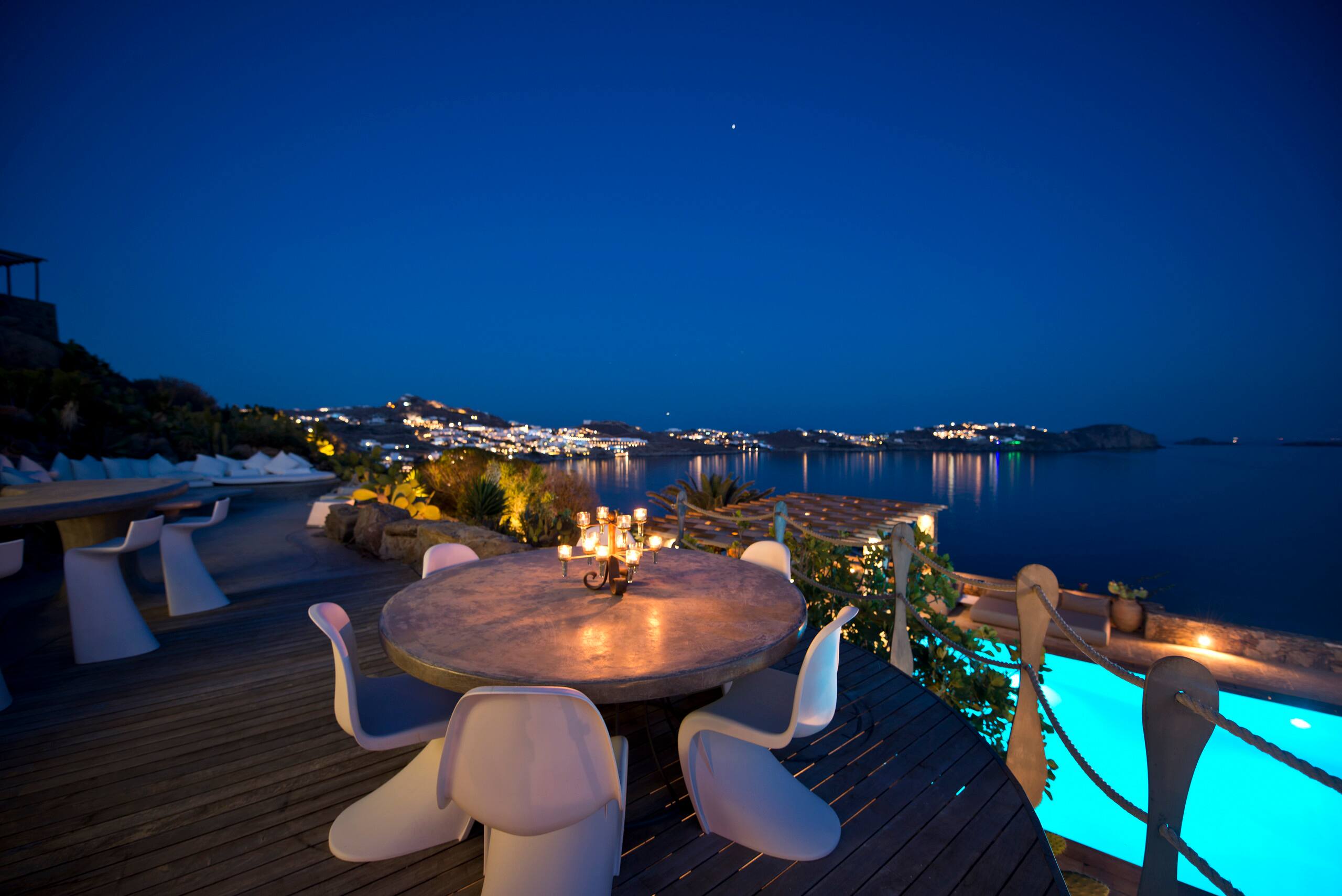 Topos Exclusive Mykonos-Poseidon villa 29