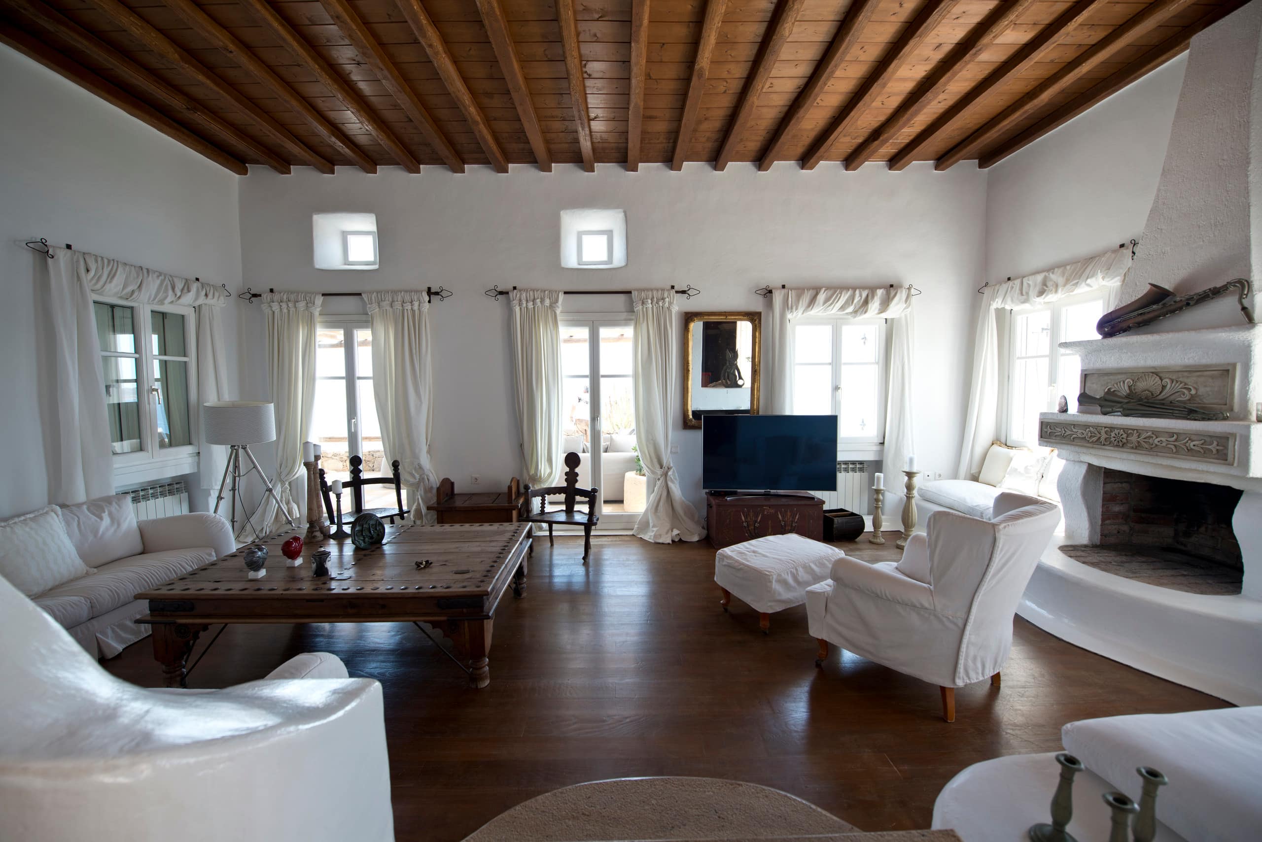 Topos Exclusive Mykonos-Poseidon villa 11