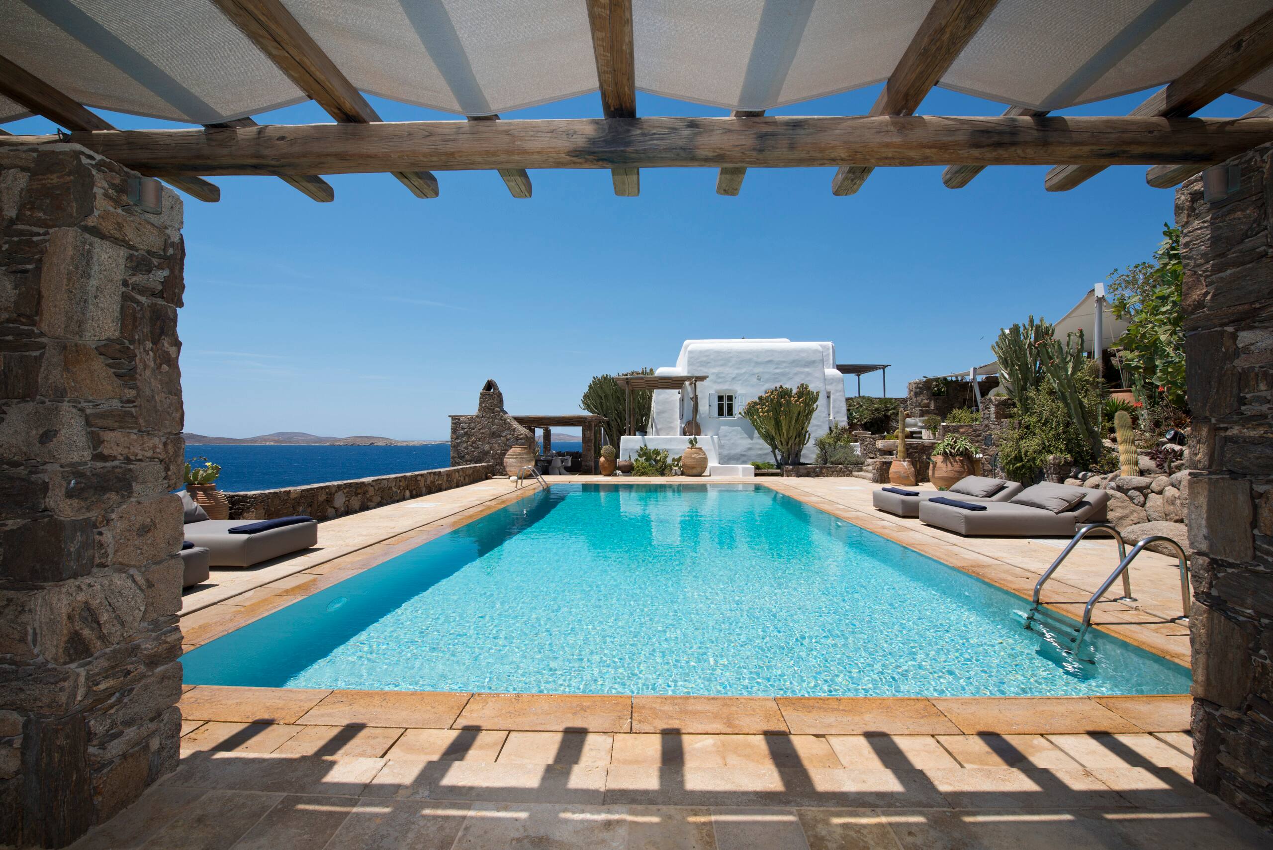 Topos Exclusive Mykonos-Poseidon villa 37