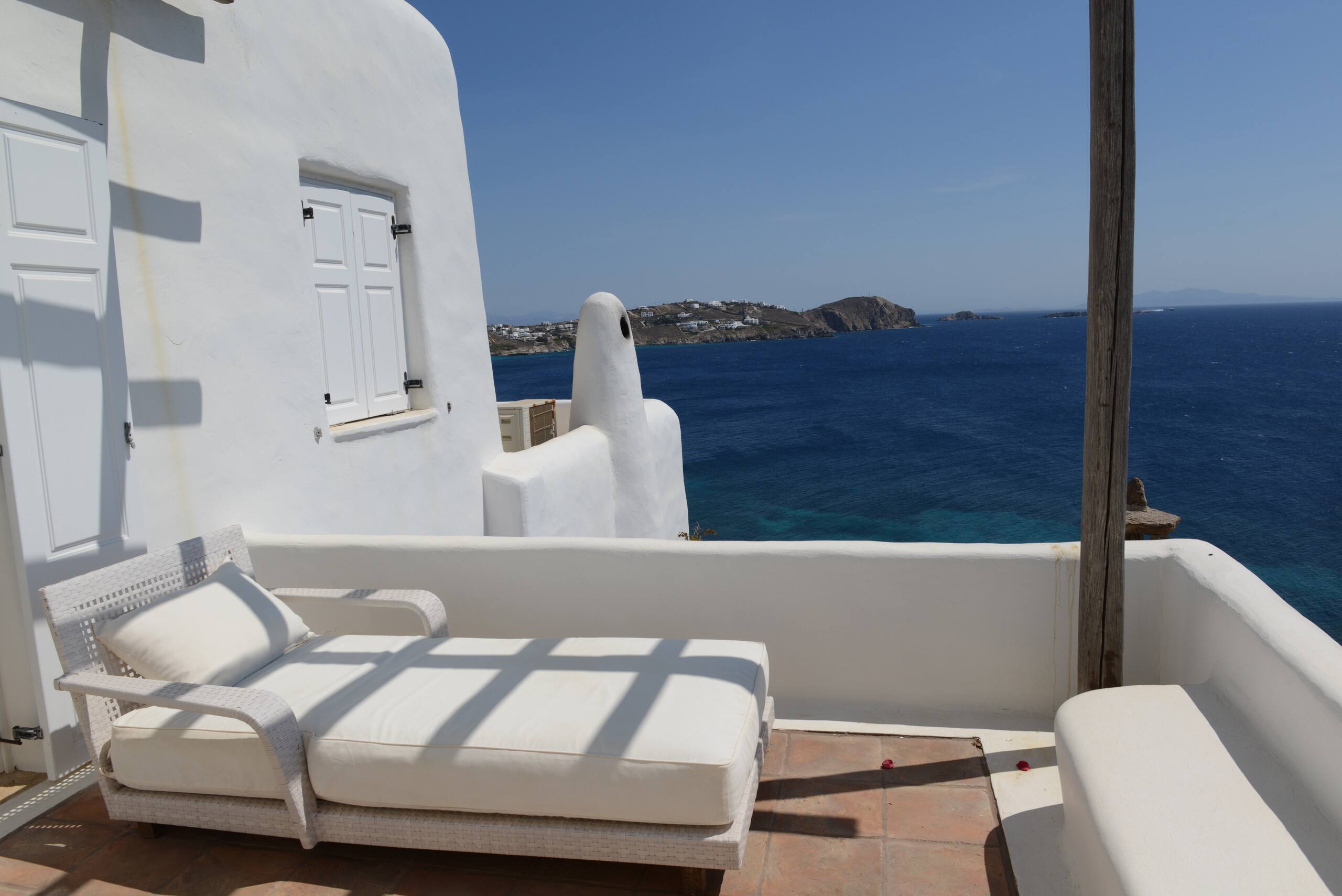 Topos Exclusive Mykonos-Poseidon villa 28