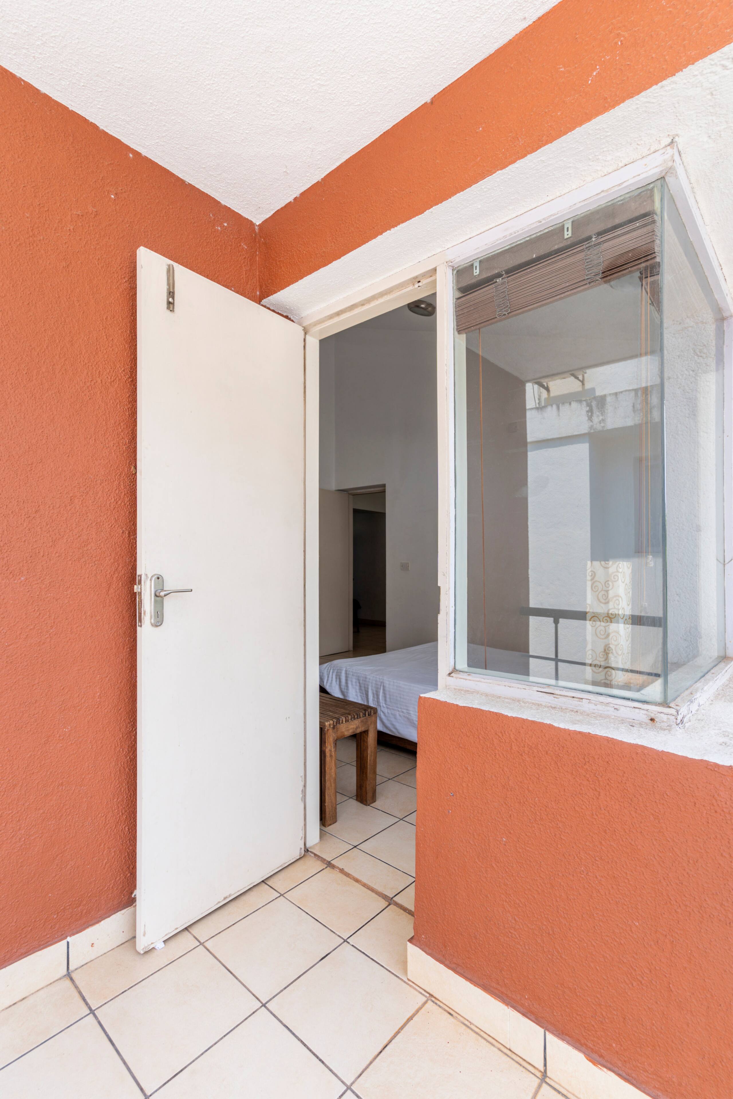 3BHK Penthouse Near Candolim beach with pool 35
