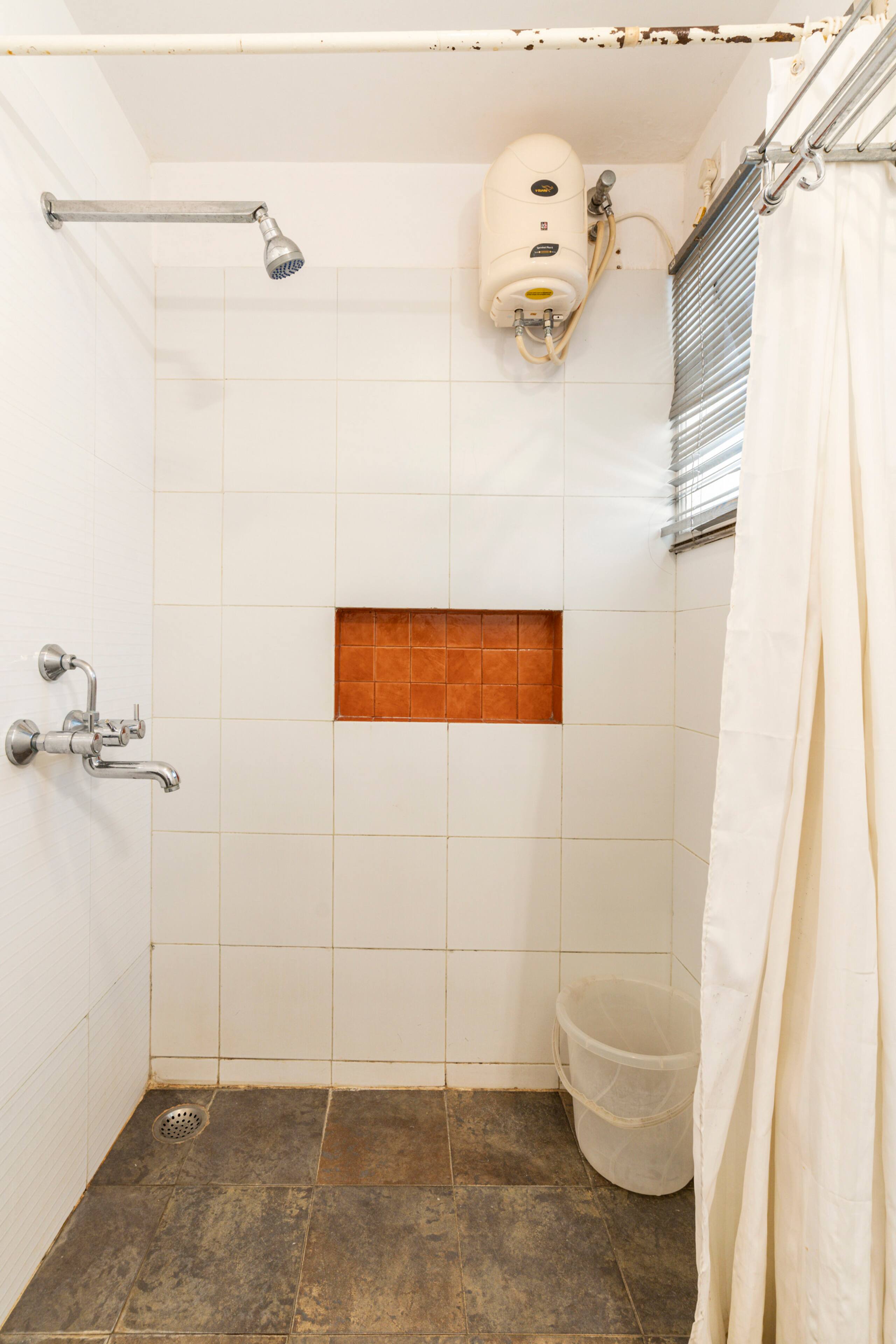 3BHK Penthouse Near Candolim beach with pool 28