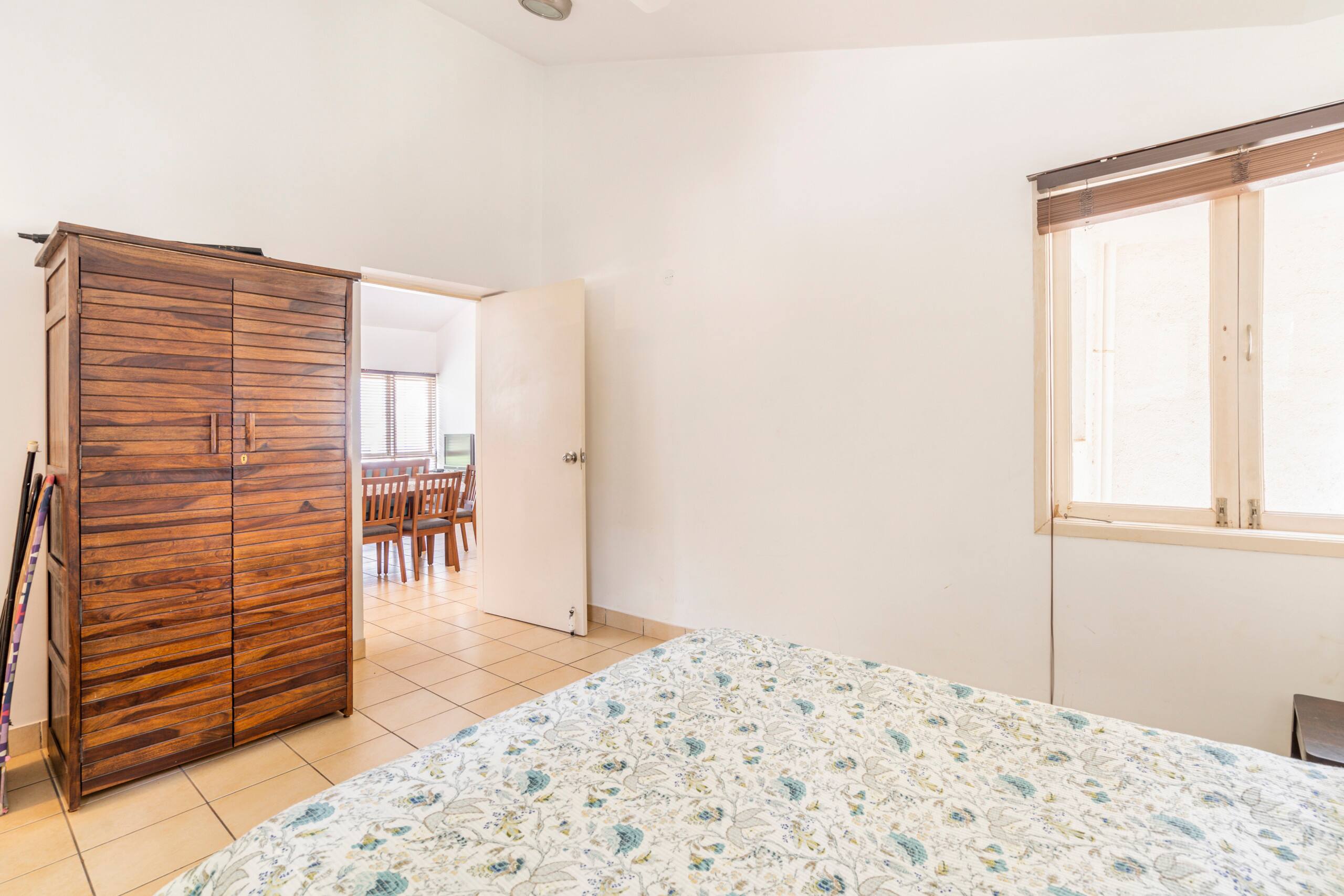 3BHK Penthouse Near Candolim beach with pool 15