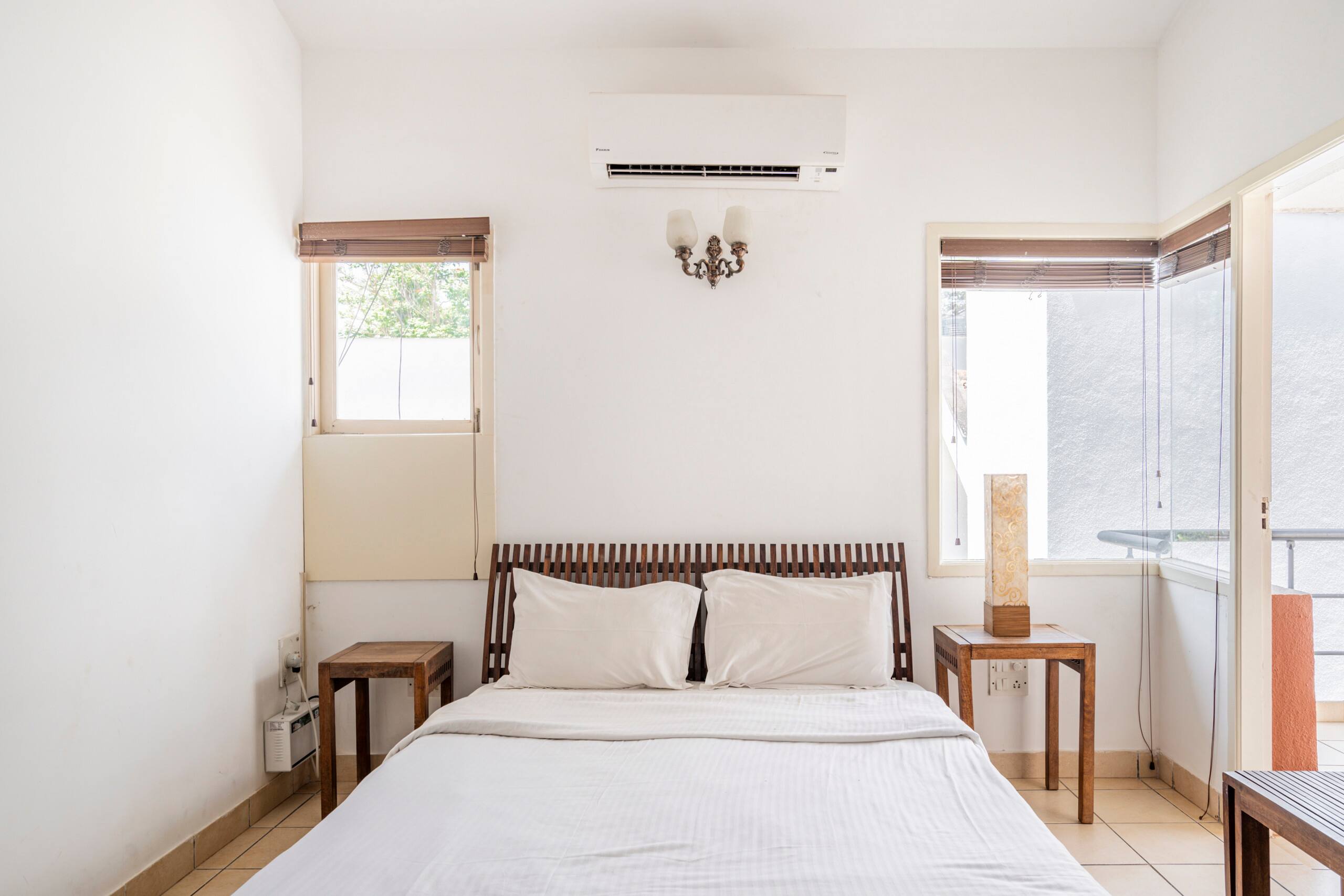 3BHK Penthouse Near Candolim beach with pool — photo 3