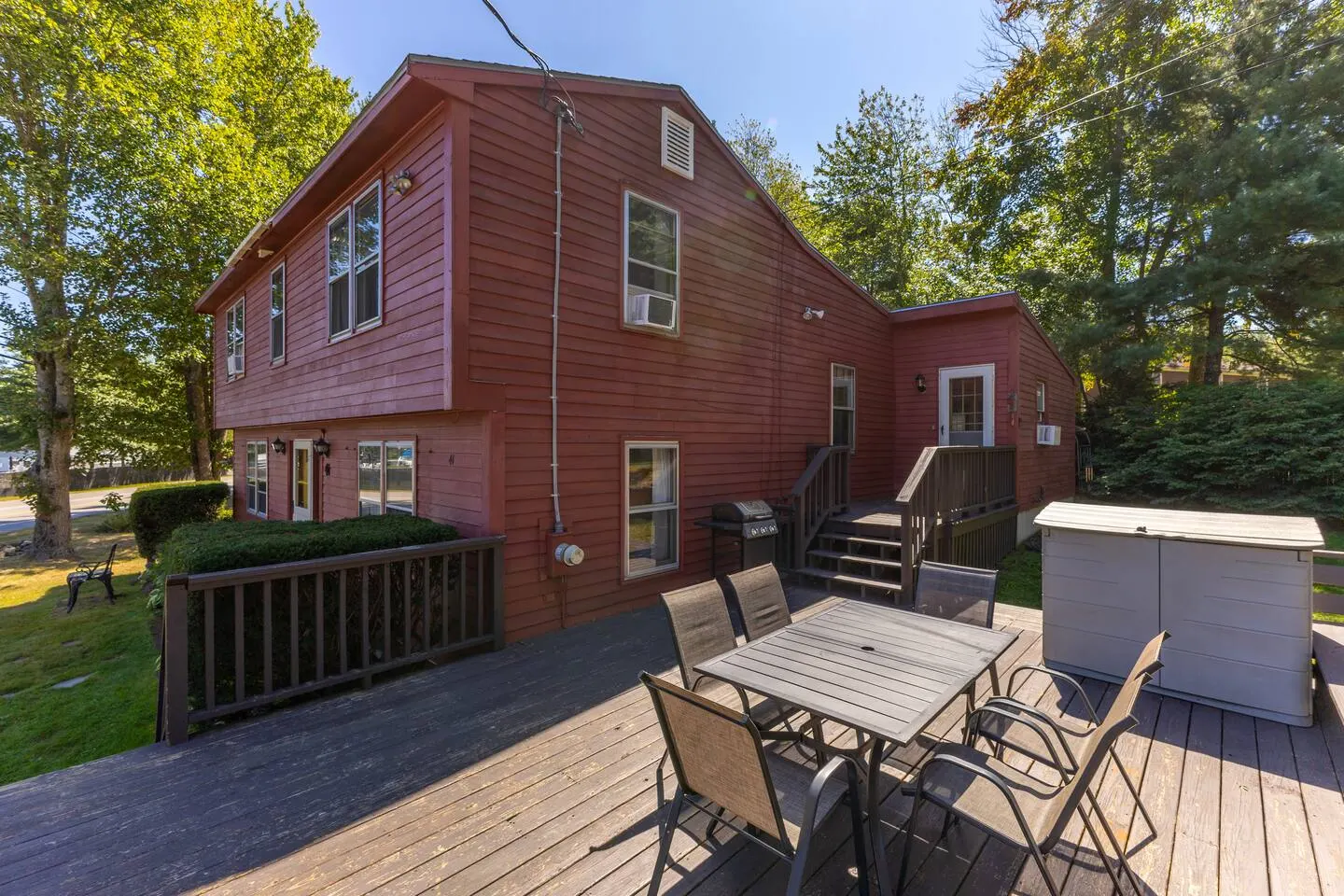 Minutes to OOB! FirePit & Deck | DogsOK | Sleeps10 — photo 5