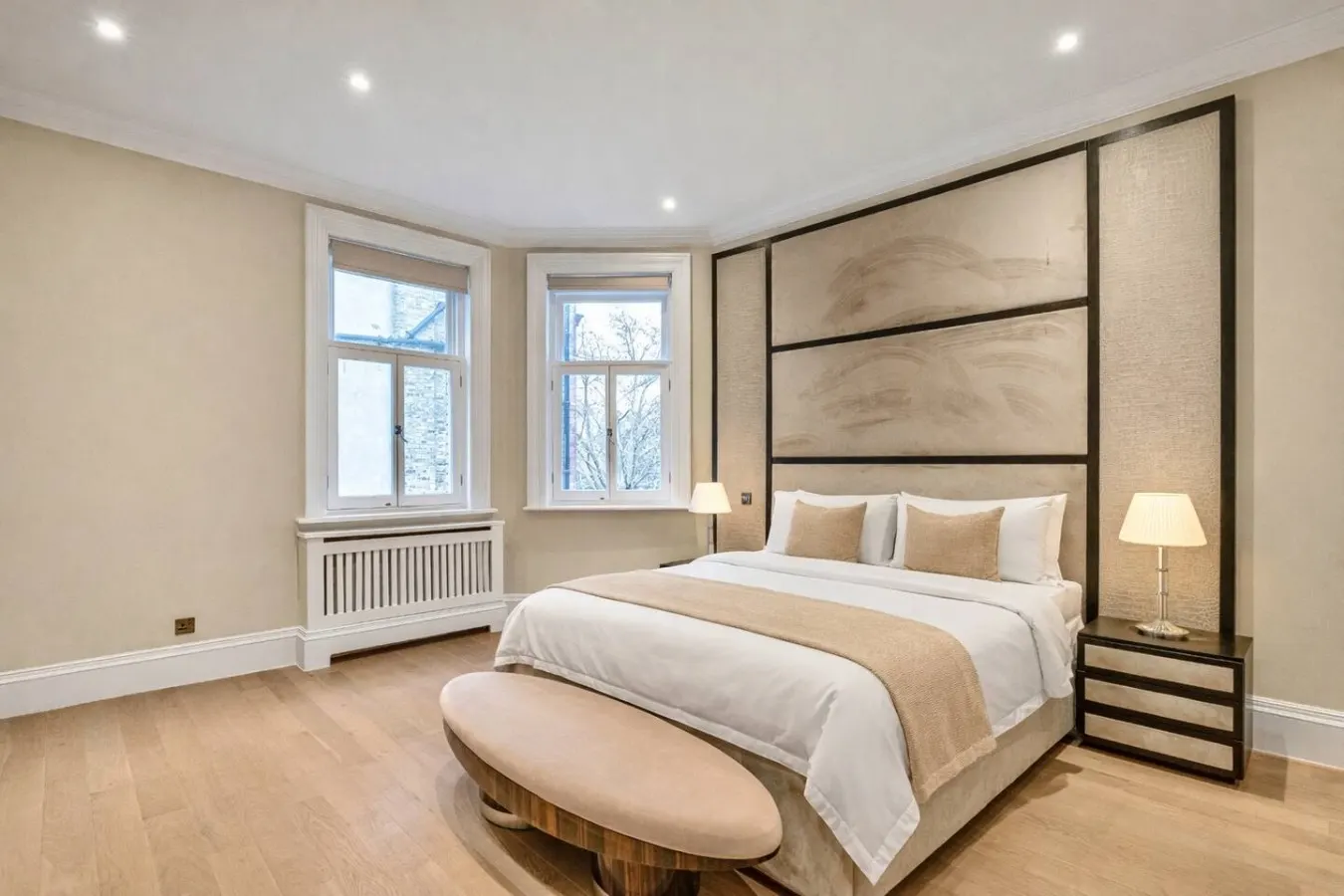 Knightsbridge 3-Bed Lift Access & Next To Harrods 15
