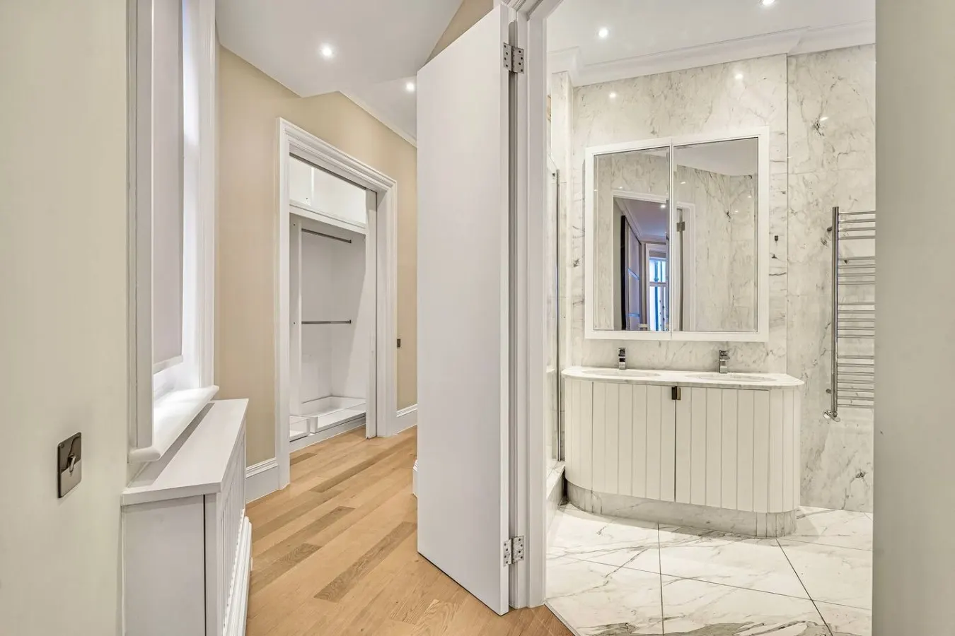 Knightsbridge 3-Bed Lift Access & Next To Harrods 20