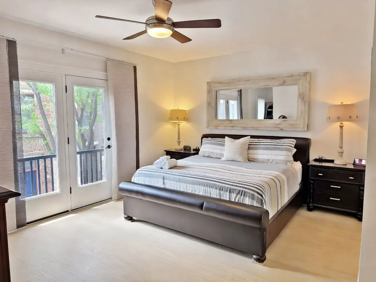 Lux 3BR Home on Washington Park Walk Everywhere 2
