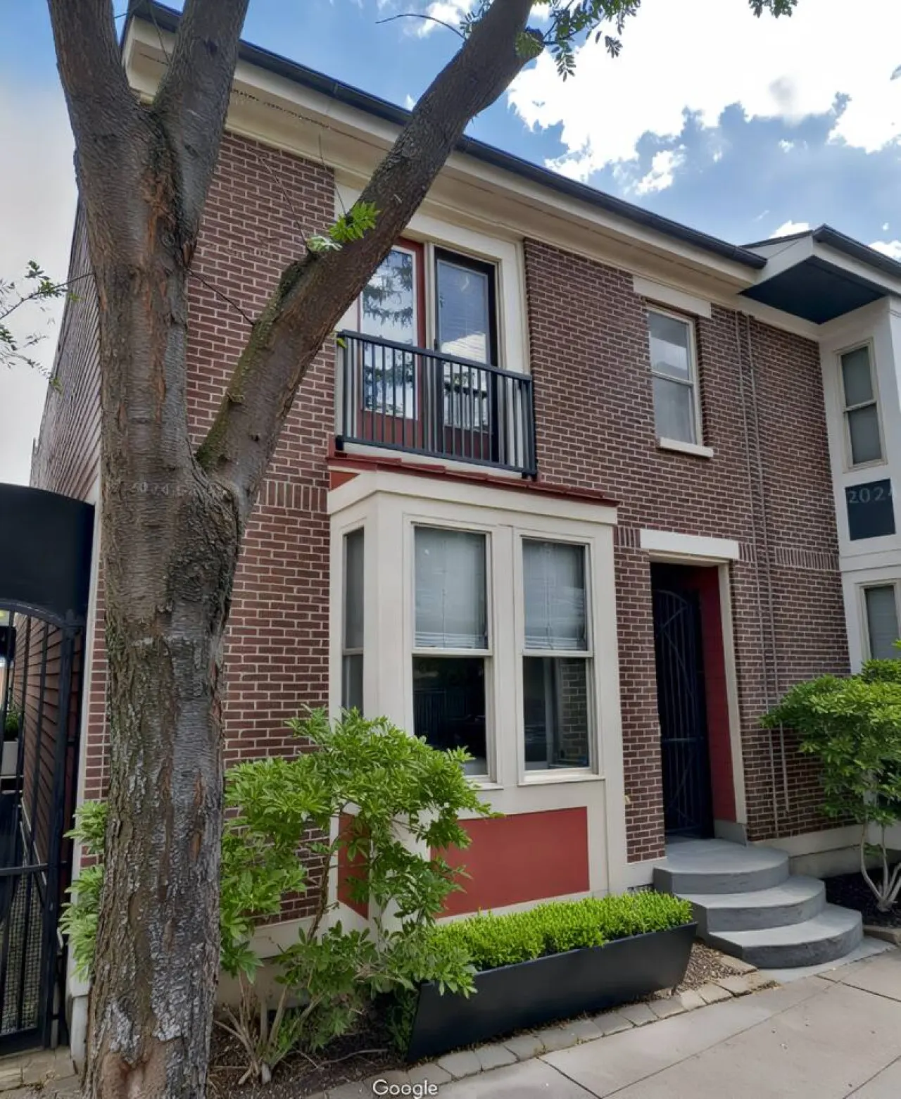 Lux 3BR Home on Washington Park Walk Everywhere 15