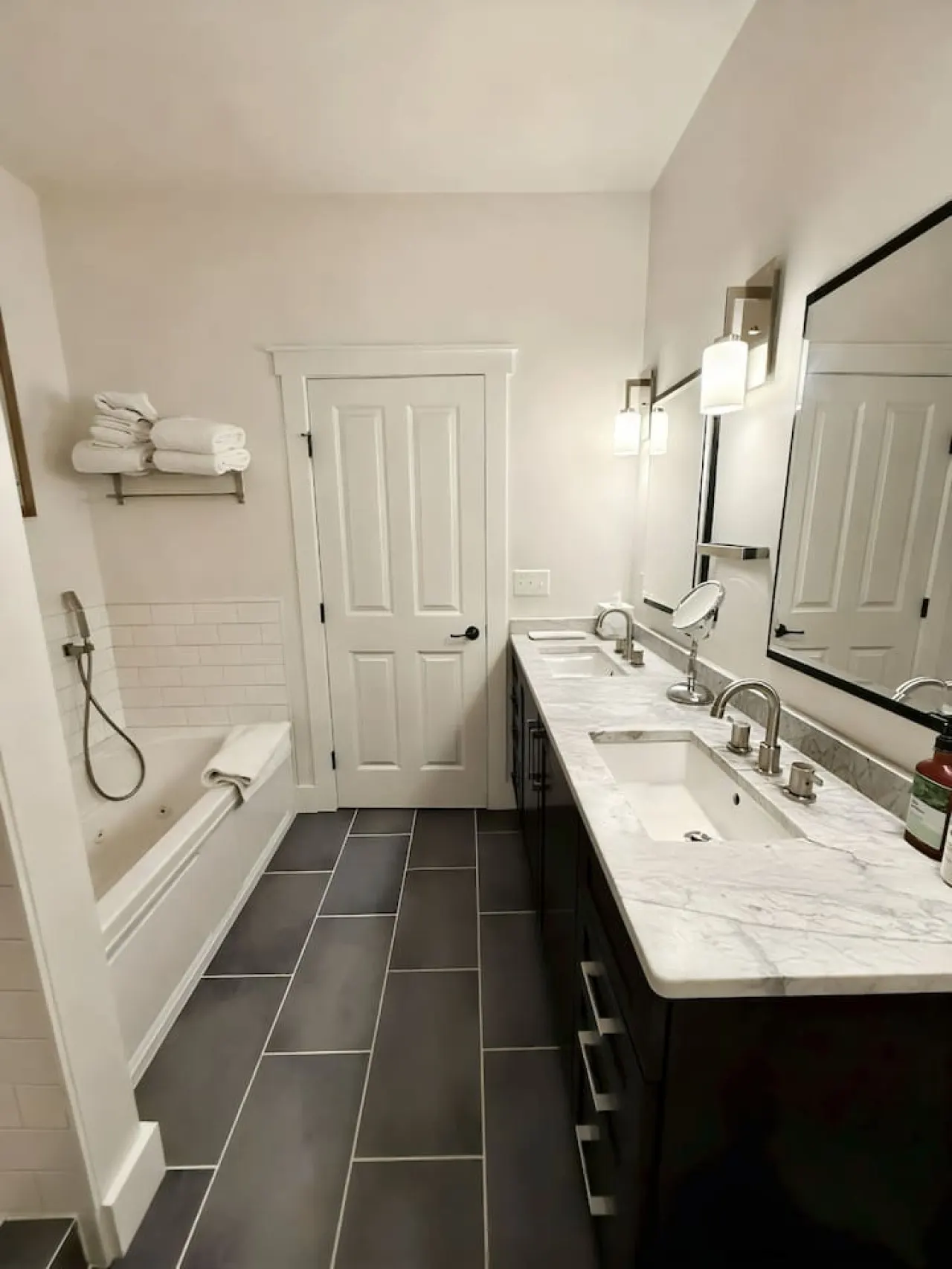Lux 3BR Home on Washington Park Walk Everywhere 16