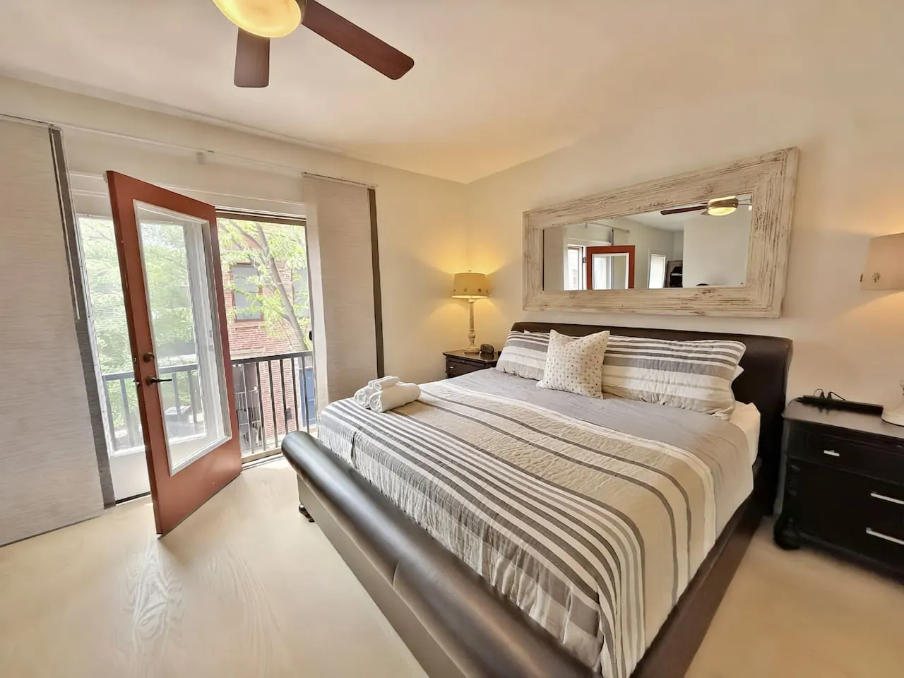 Lux 3BR Home on Washington Park Walk Everywhere 18