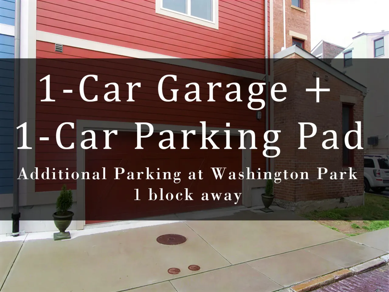 Lux 3BR Home on Washington Park Walk Everywhere 3