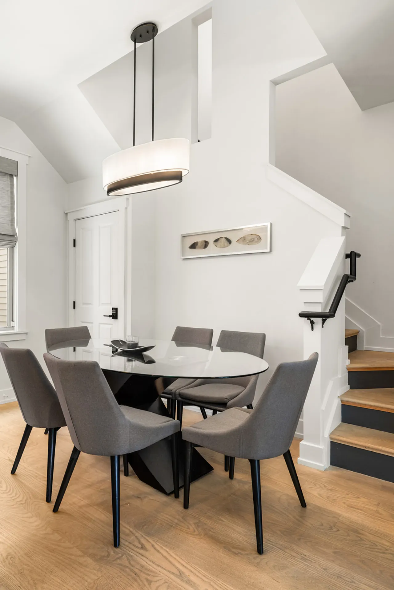 Lux 3BR Home on Washington Park Walk Everywhere 4