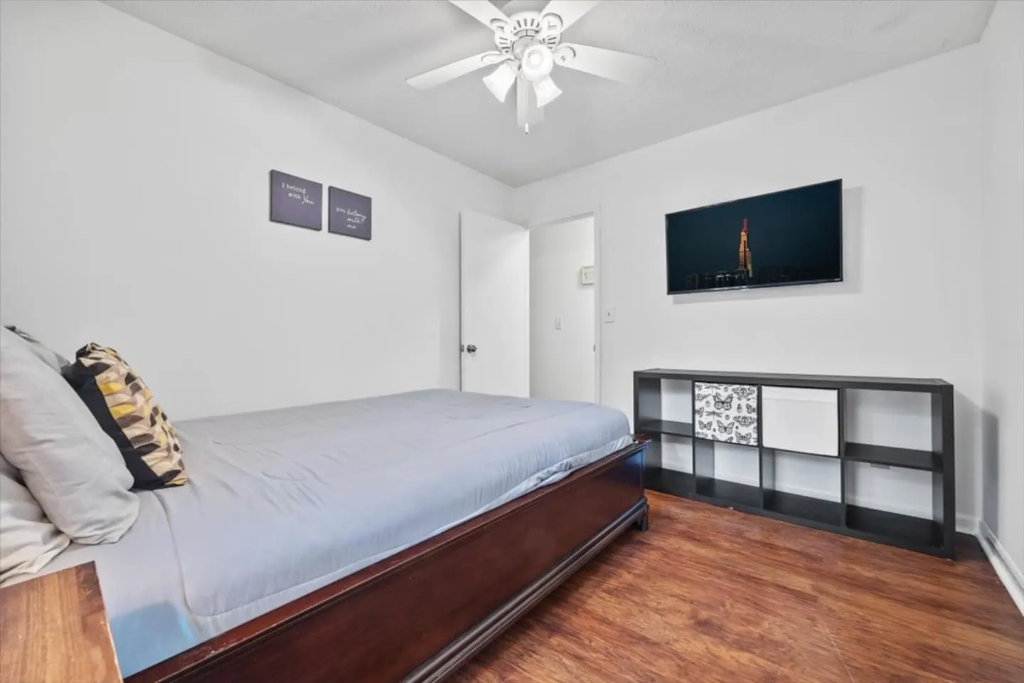 Cozy 3BR 2BA Home Near Avalon Downtown Alpharetta 20