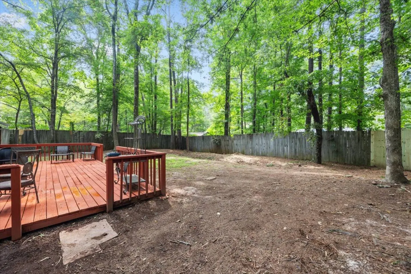 Cozy 3BR 2BA Home Near Avalon Downtown Alpharetta — photo 4