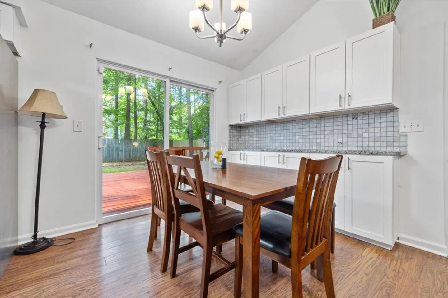 Cozy 3BR 2BA Home Near Avalon Downtown Alpharetta 6