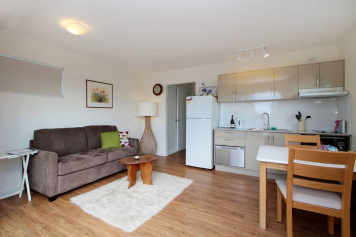 Garden Apartment - beside the sea! — photo 3