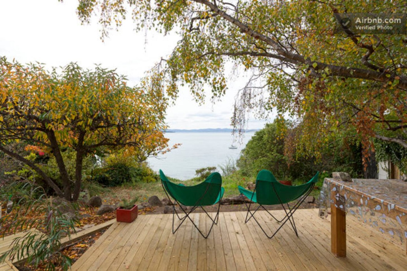 Garden Apartment - beside the sea! — photo 4