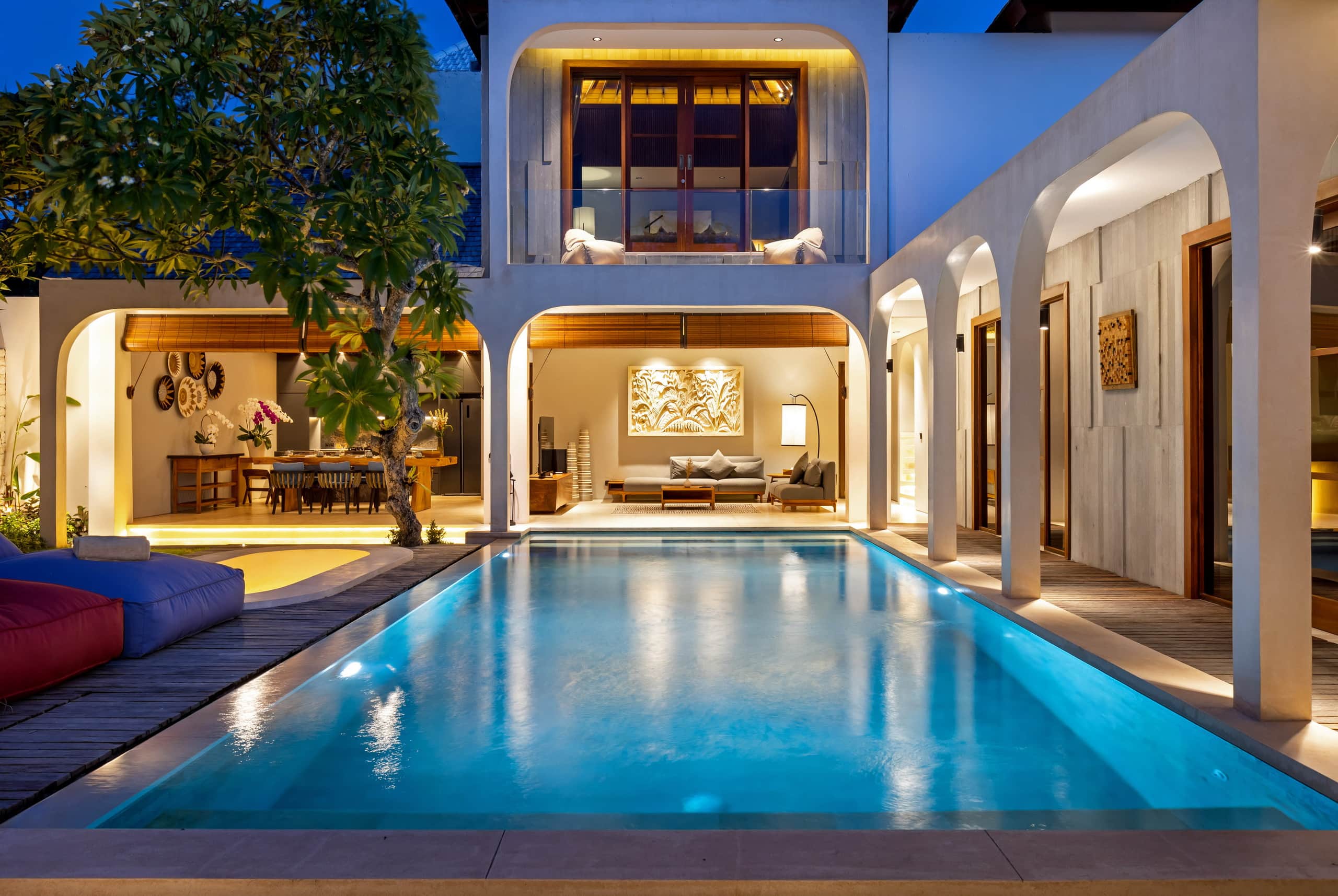 3 Bedroom Villa Navya Nakula