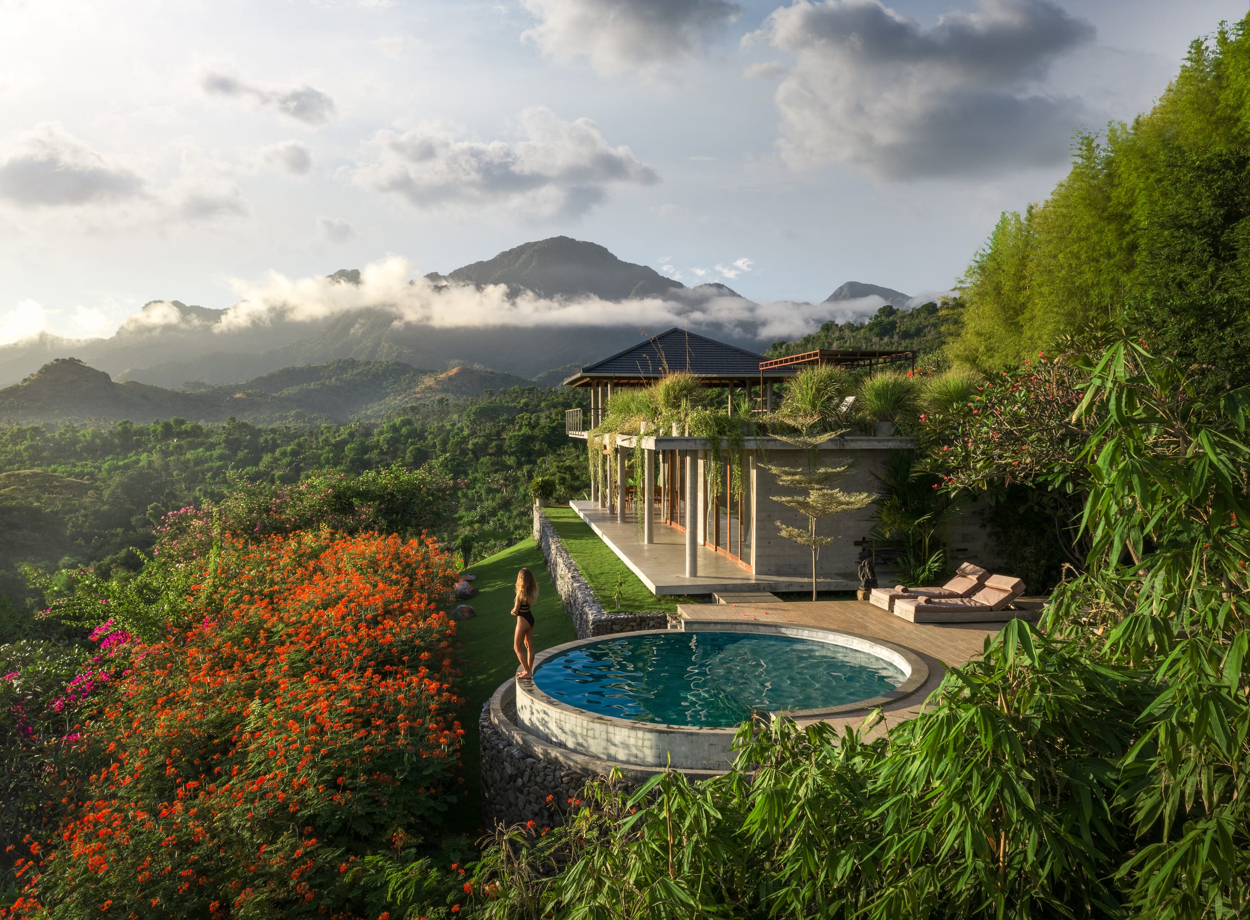 Villa Bali Mynah