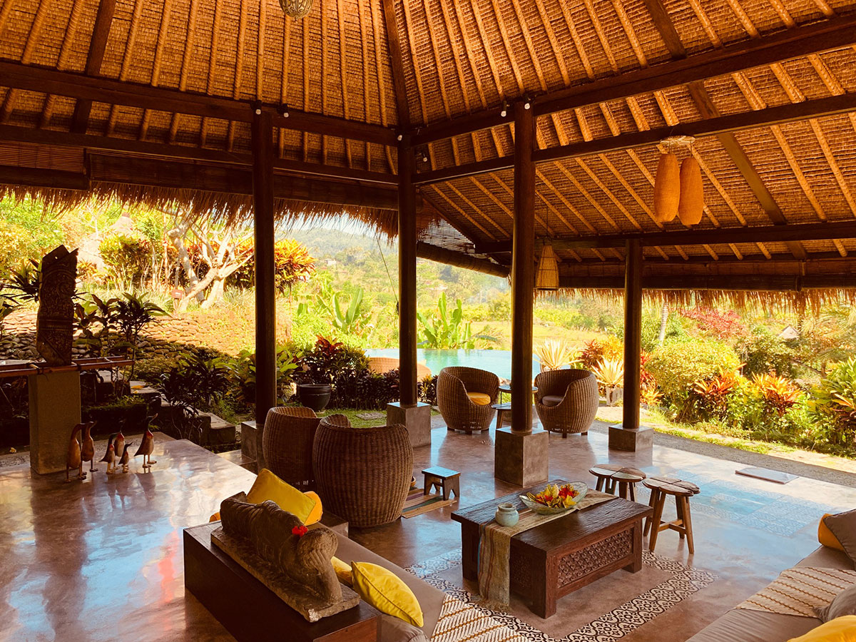 Surya Shanti Villa 16