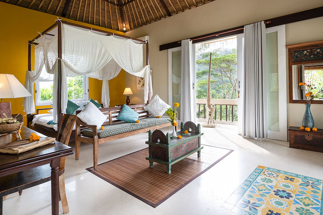 Surya Shanti Villa — photo 3