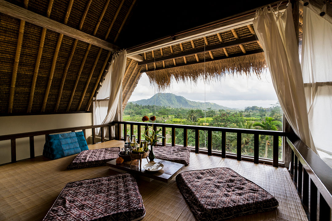 Surya Shanti Villa 6