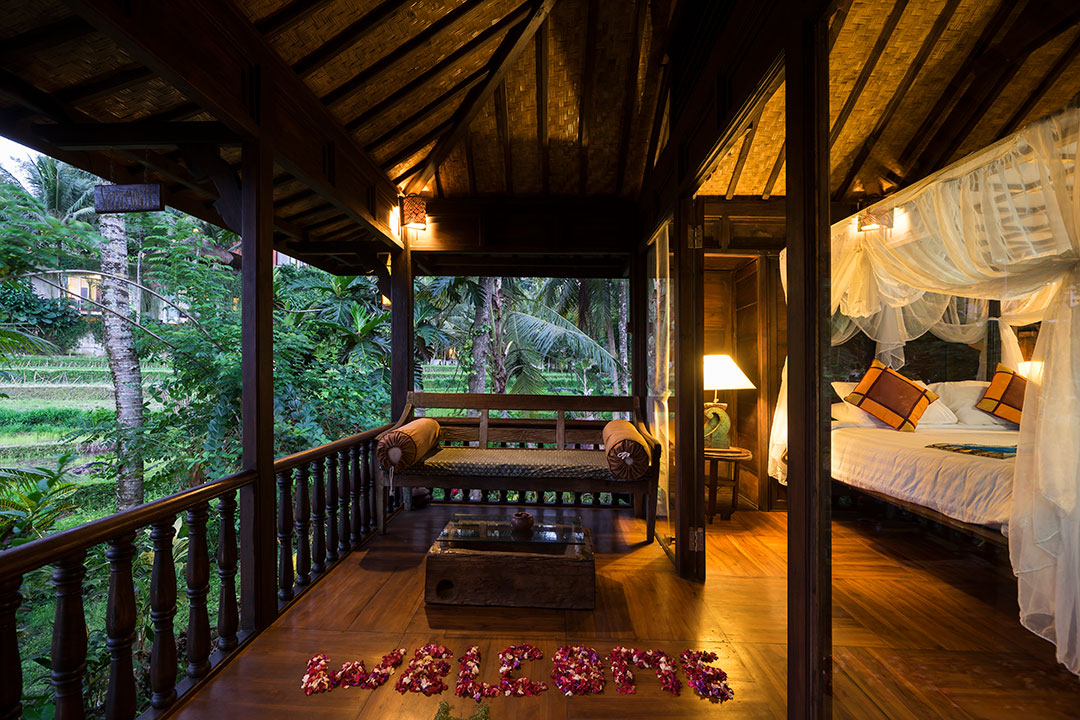 Surya Shanti Villa 7