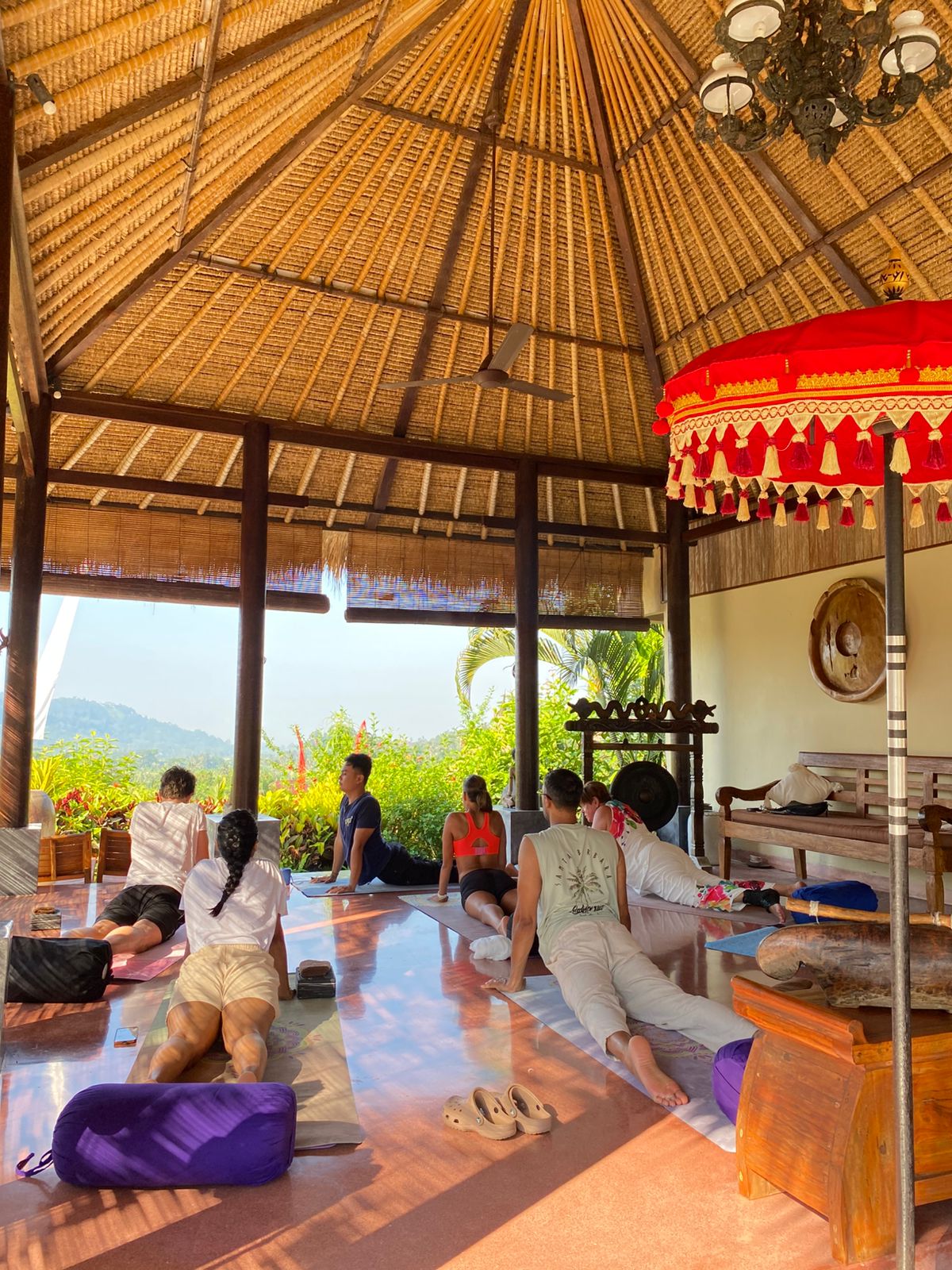 Surya Shanti Villa 9