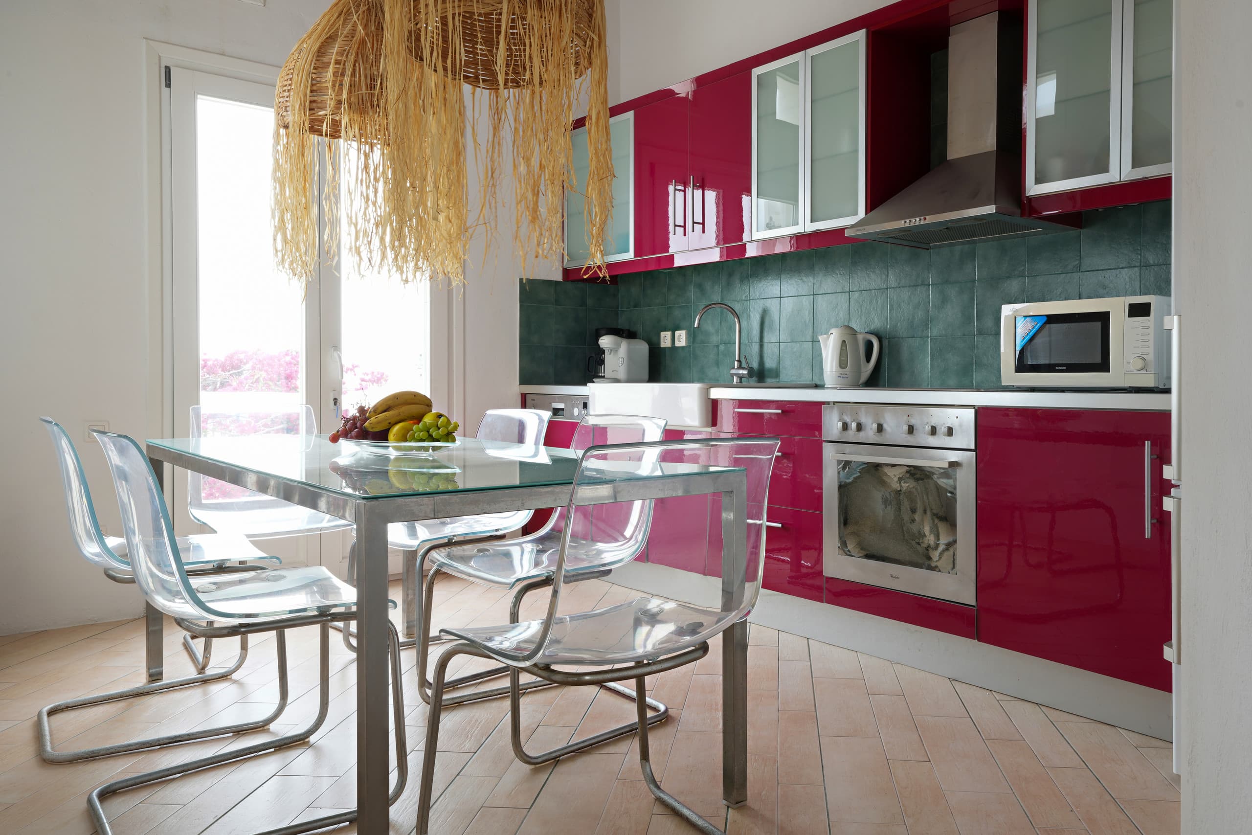 Three bedroom villa, Super paradise 27