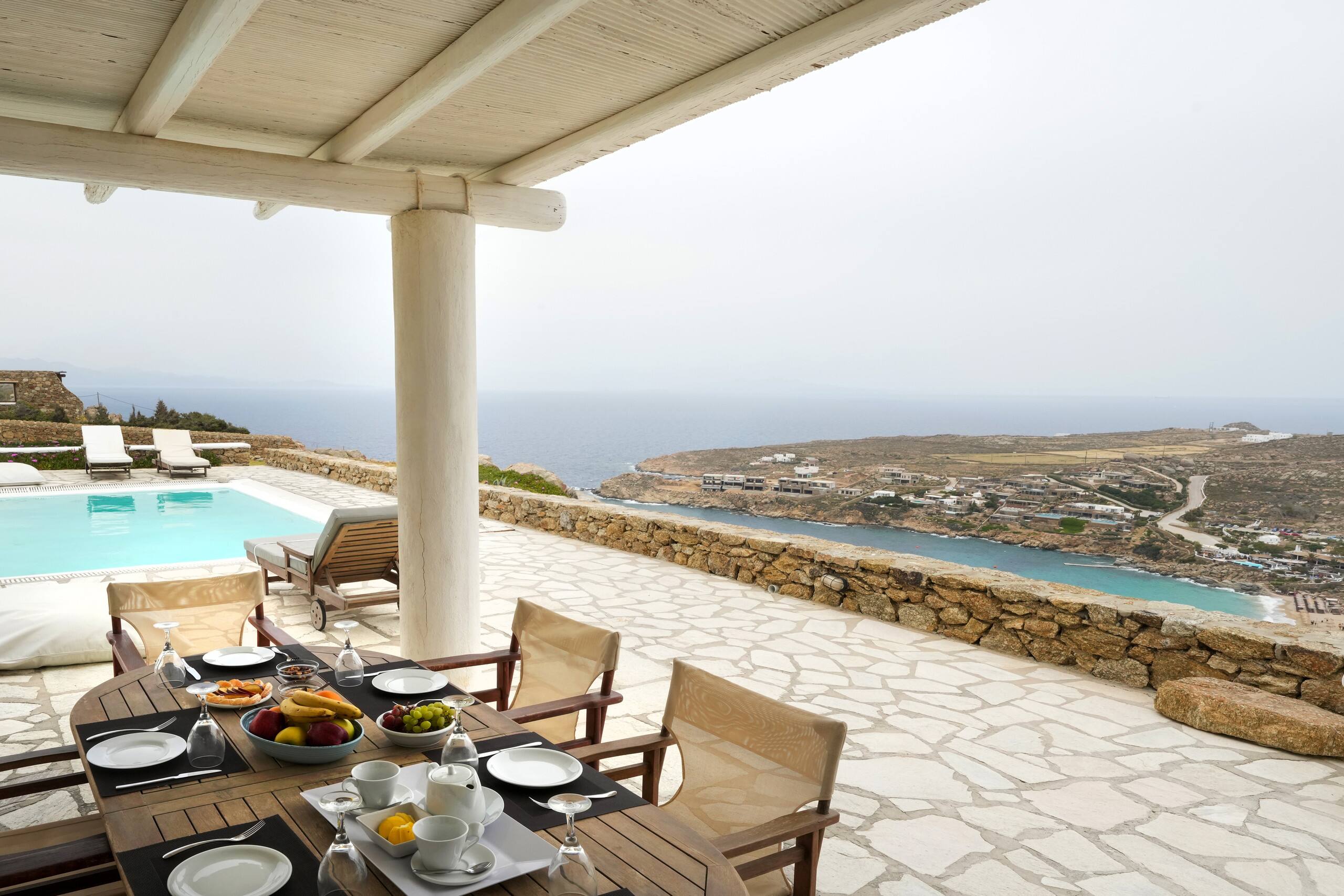 Three bedroom villa, Super paradise 22