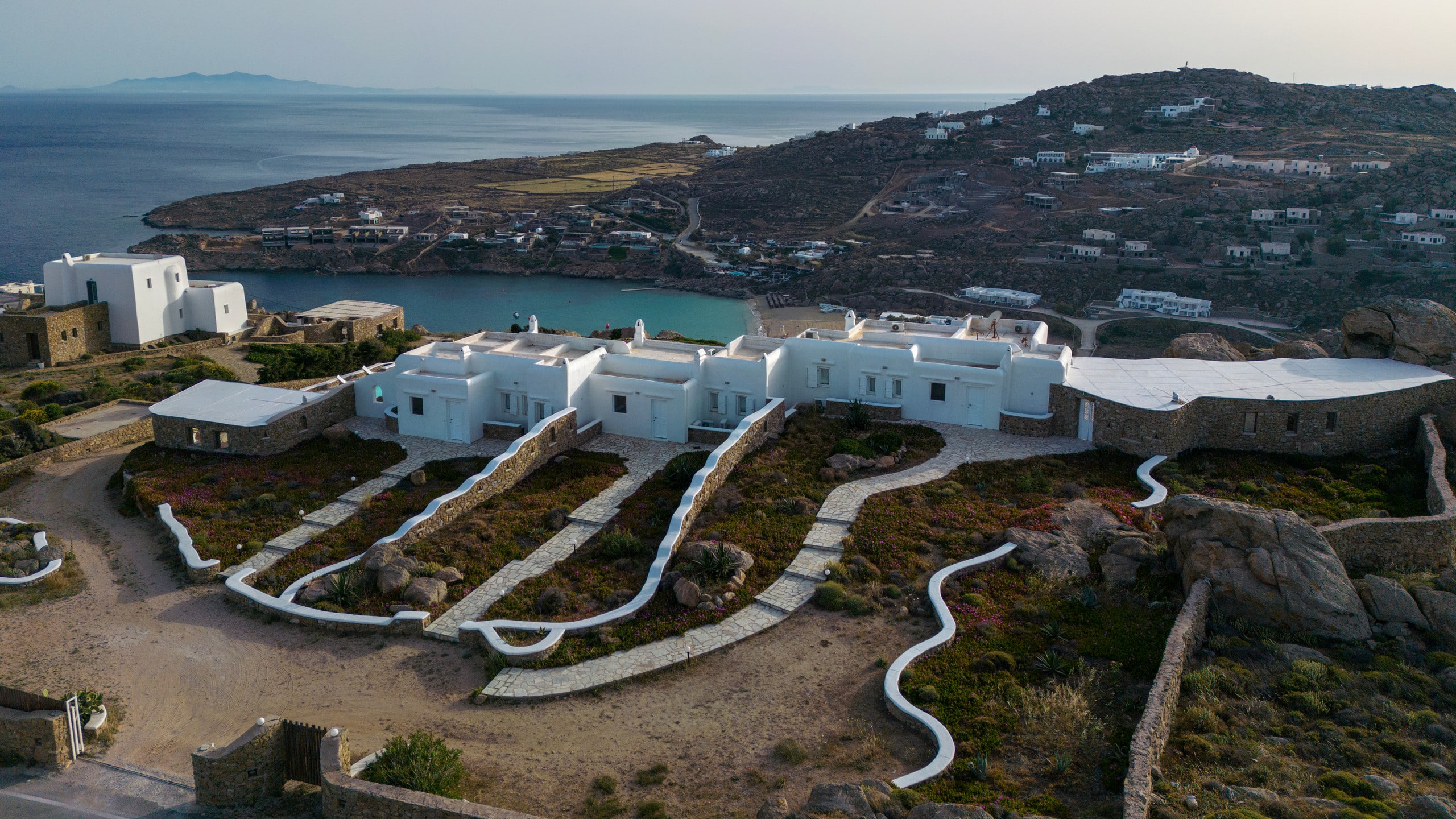 Three bedroom villa, Super paradise 26